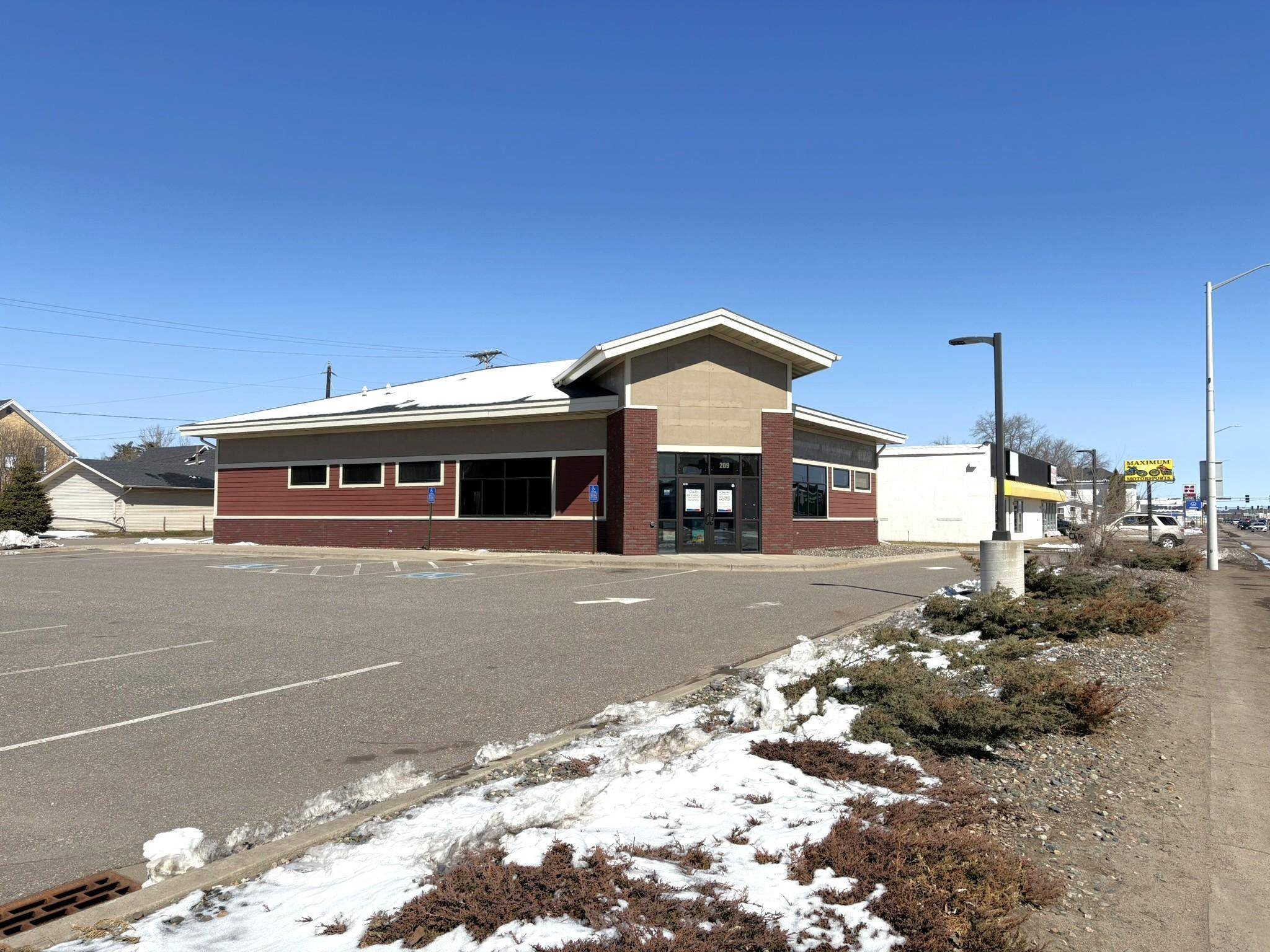 209 Washington ST, Brainerd, MN 56401