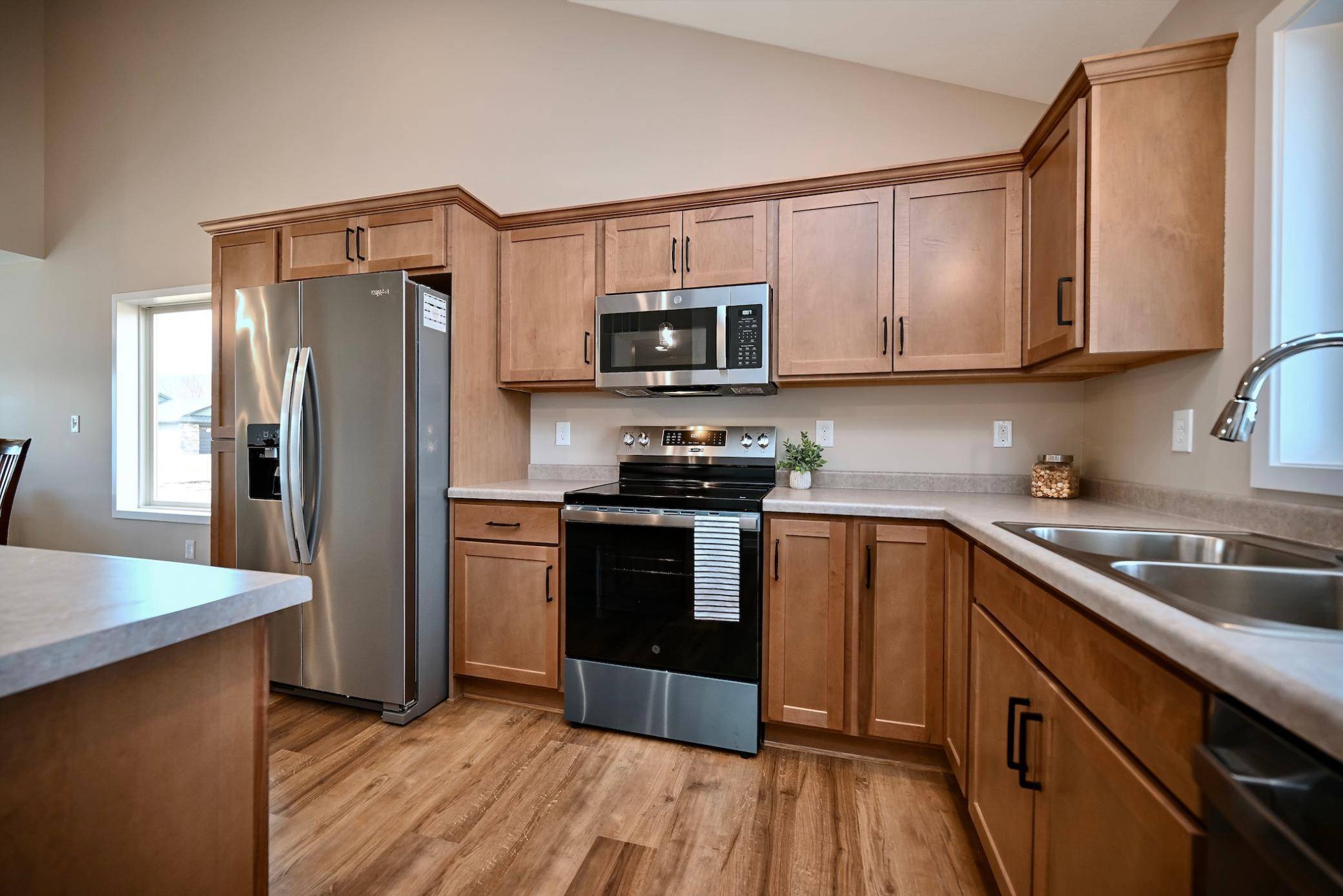 1148 Eagle LN, Wabasha, MN 55981