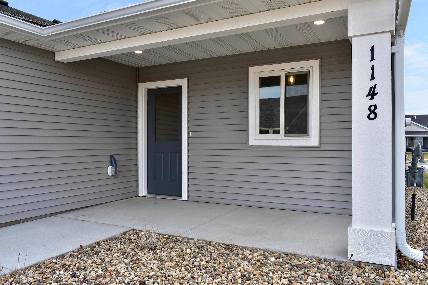 1148 Eagle LN, Wabasha, MN 55981