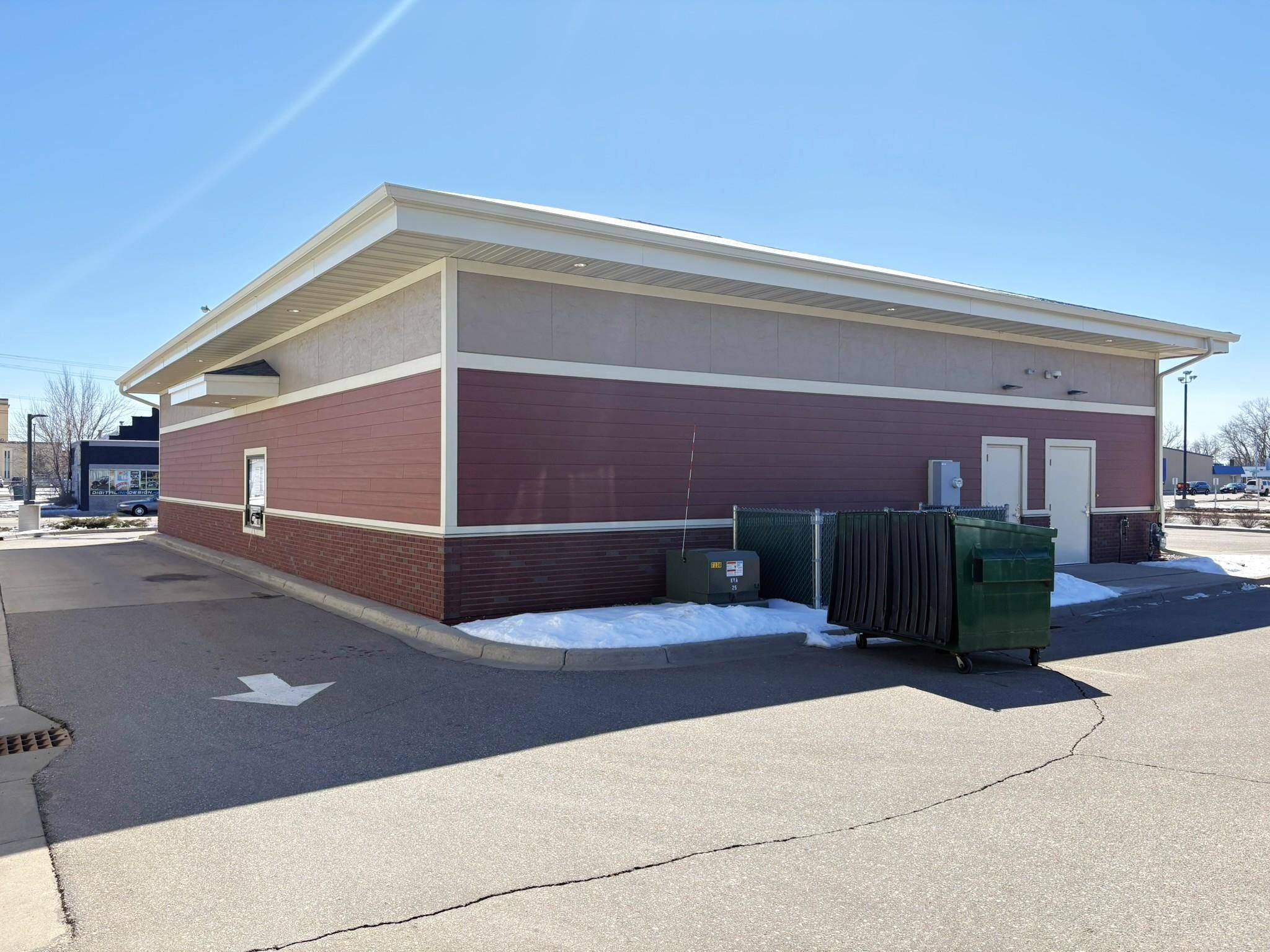 209 Washington ST #Entire Bldg, Brainerd, MN 56401