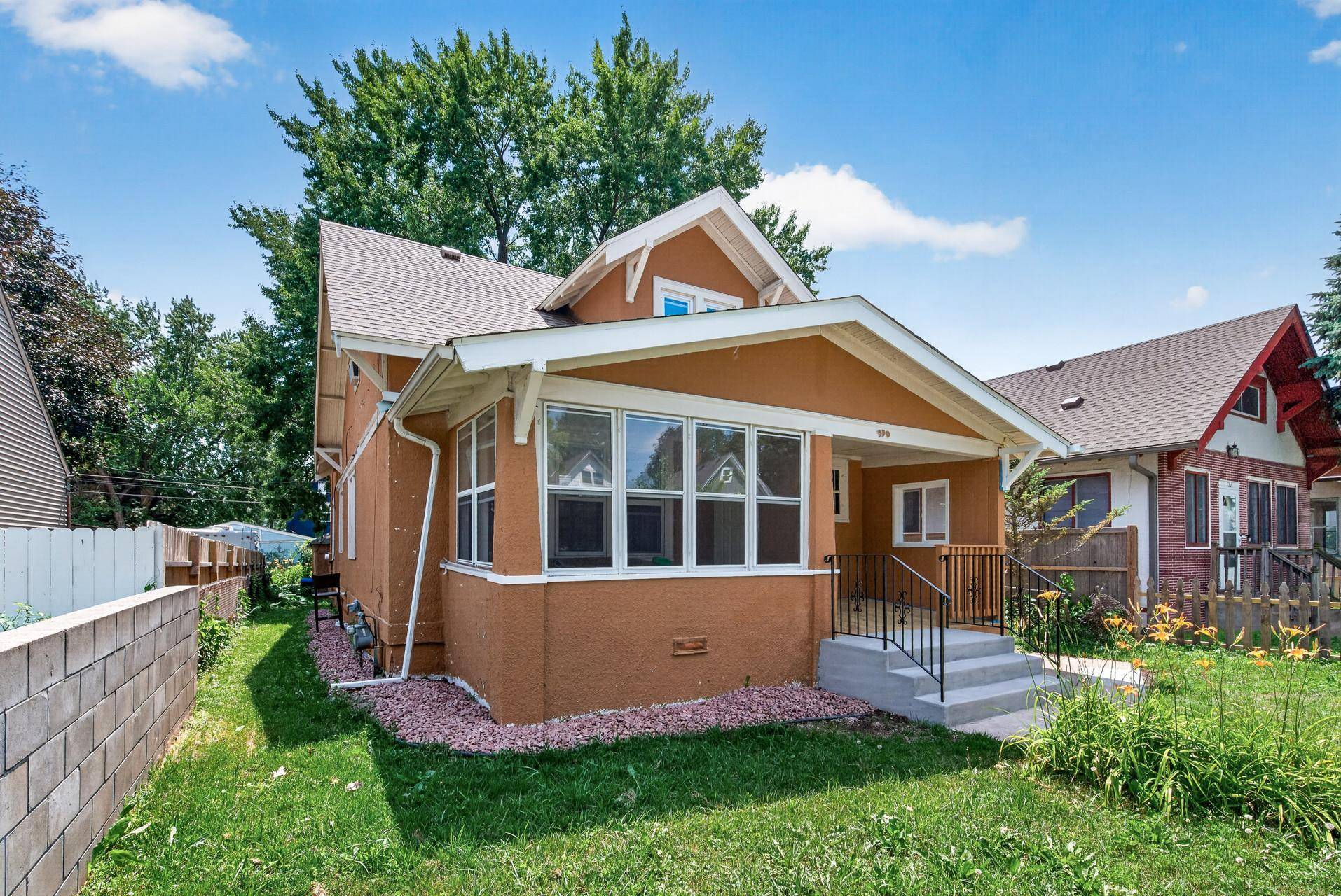 790 Geranium AVE E, Saint Paul, MN 55106