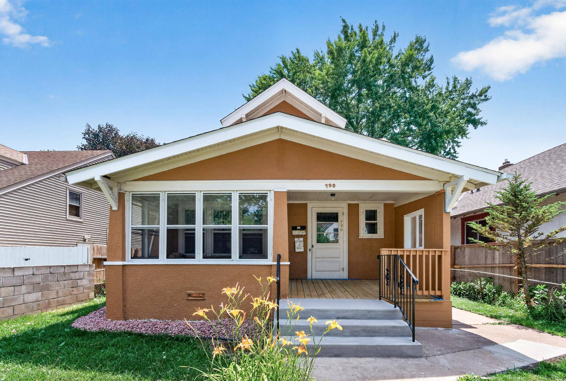 790 Geranium AVE E, Saint Paul, MN 55106