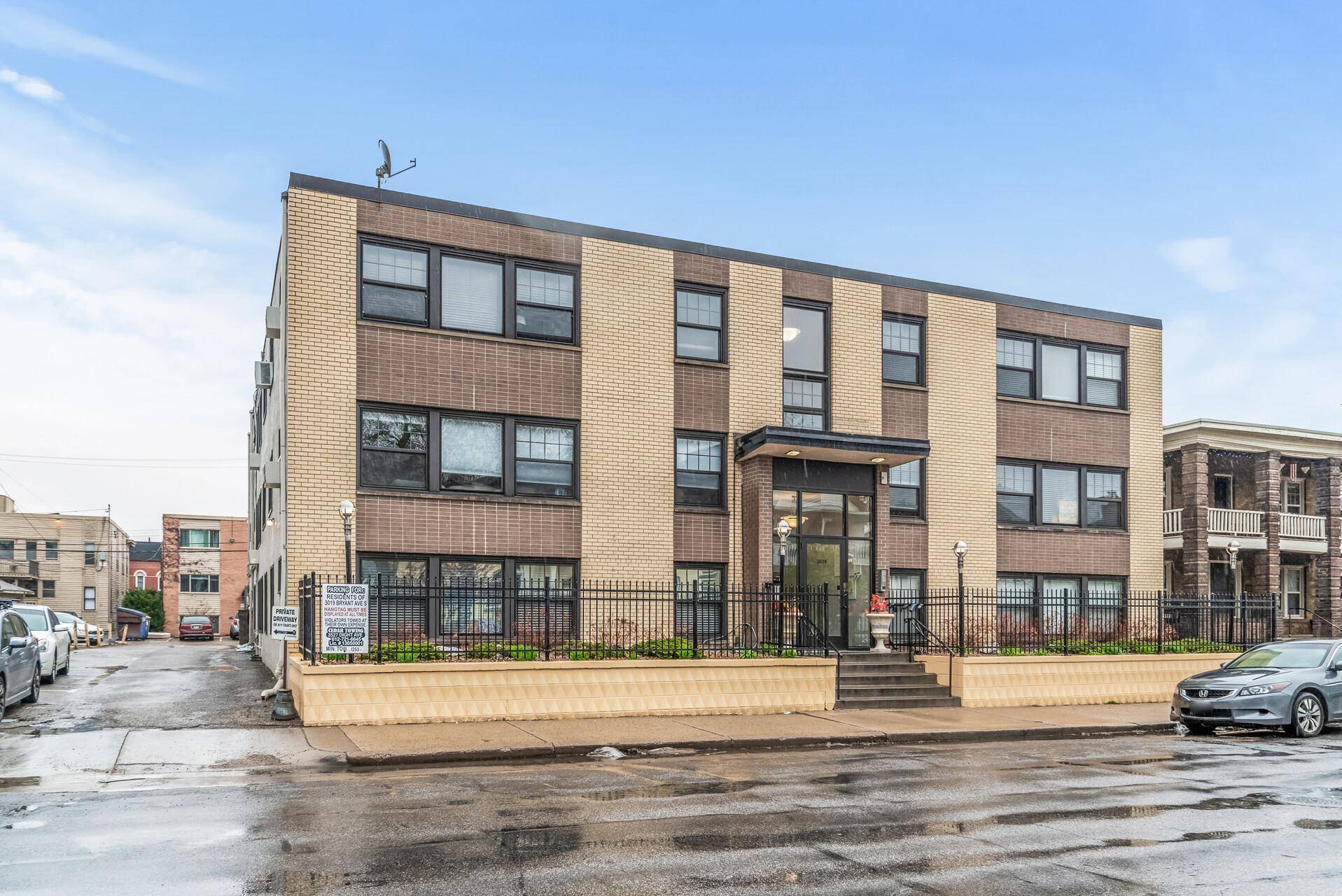 3019 Bryant AVE S #6, Minneapolis, MN 55408