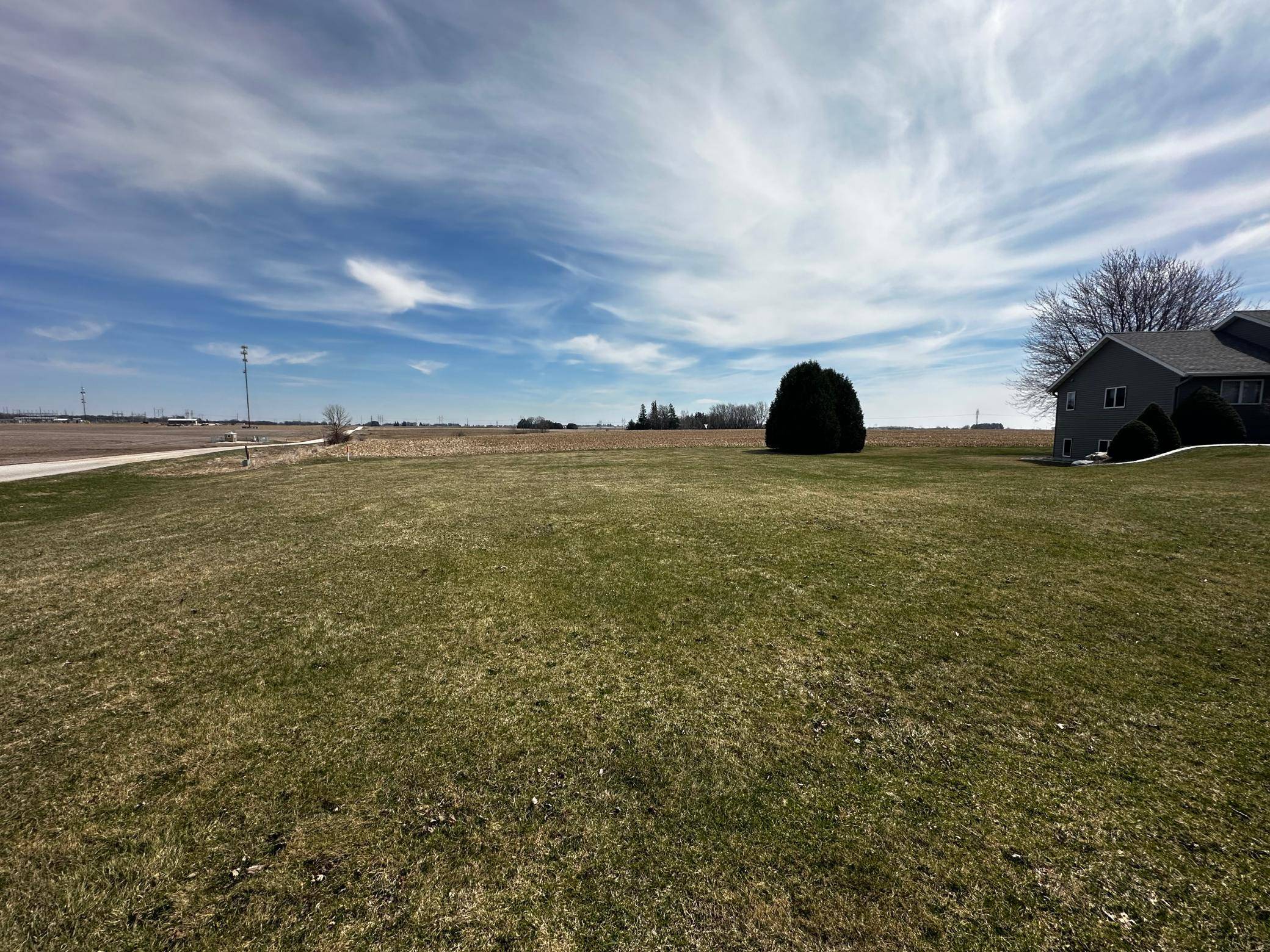 348 7th AVE SE, Harmony, MN 55939