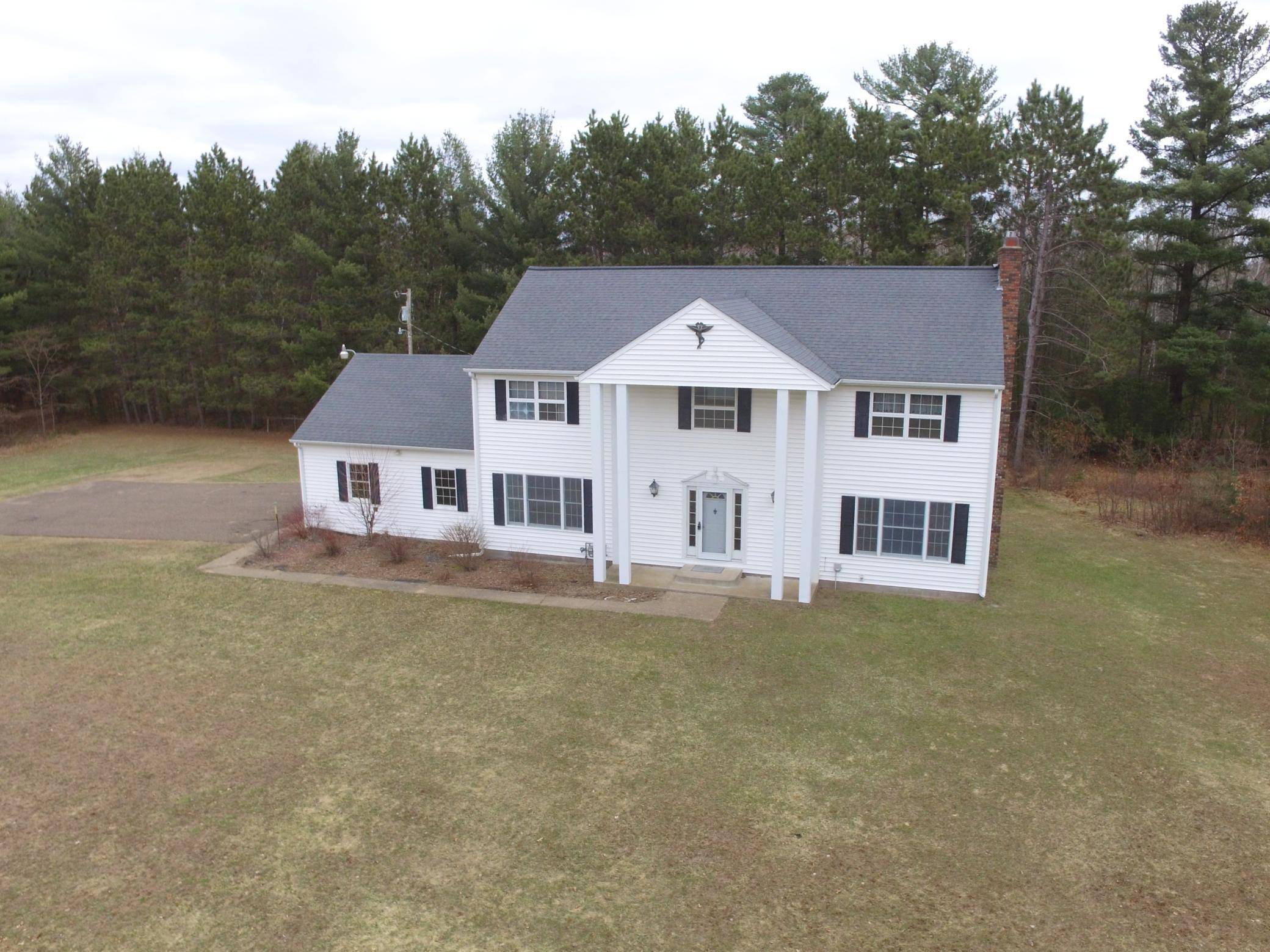 24344 Old 35, Siren, WI 54872