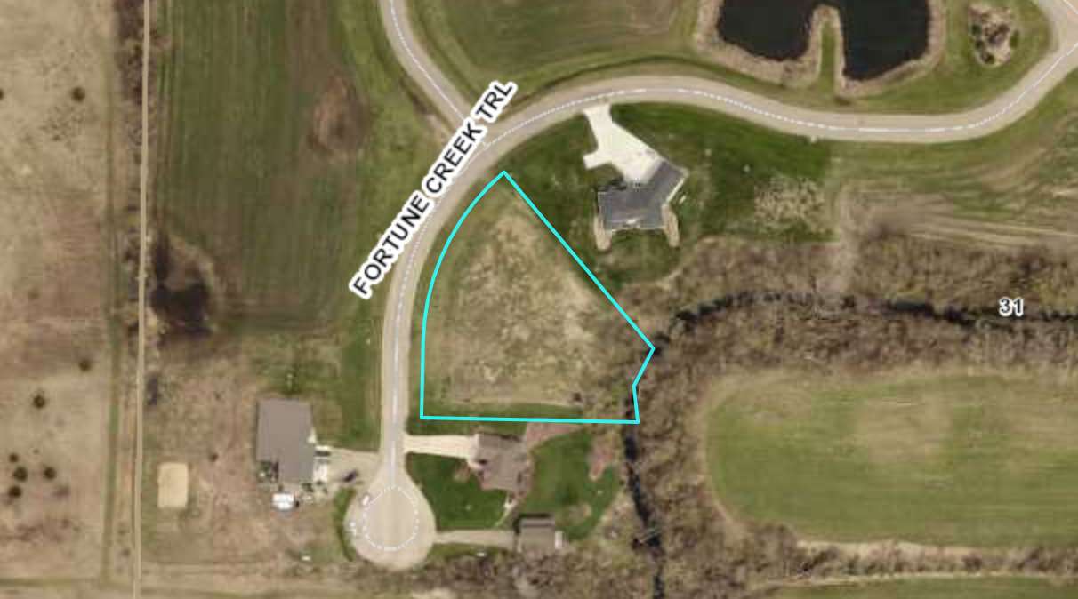 TBD Fortune Creek TRL, Faribault, MN 55021