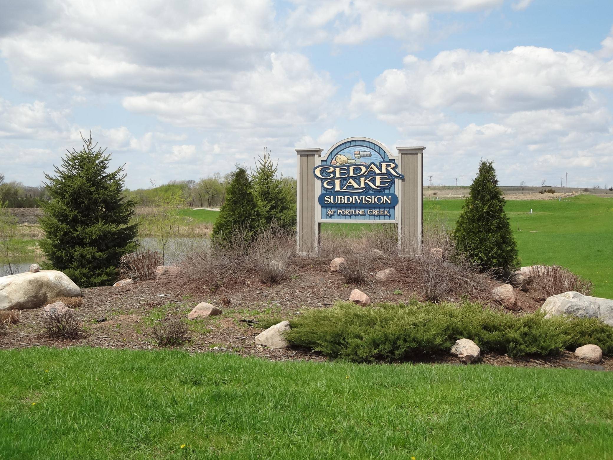 TBD Fortune Creek TRL, Faribault, MN 55021