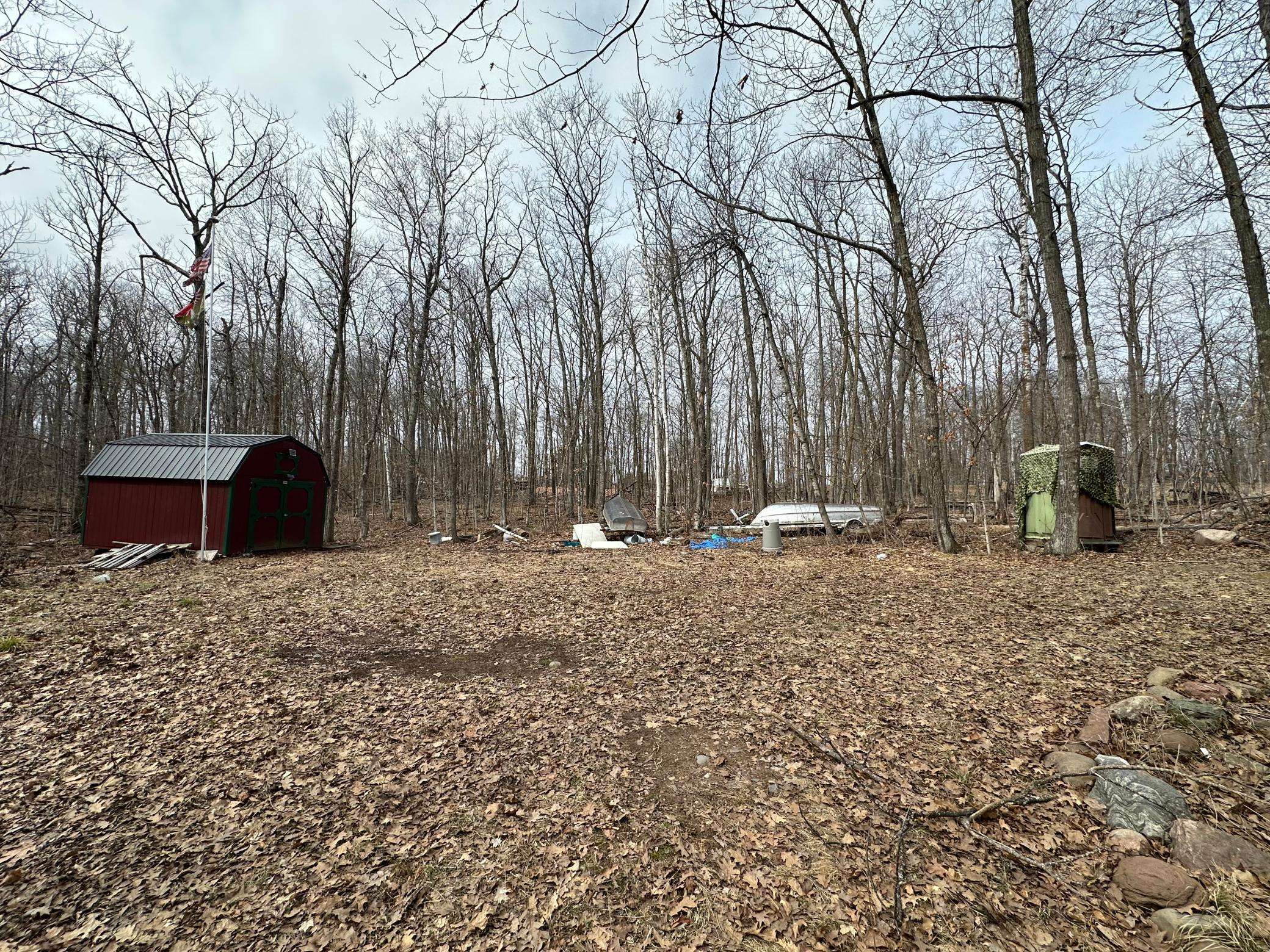 17700 County Road 41, Willow River, MN 55795