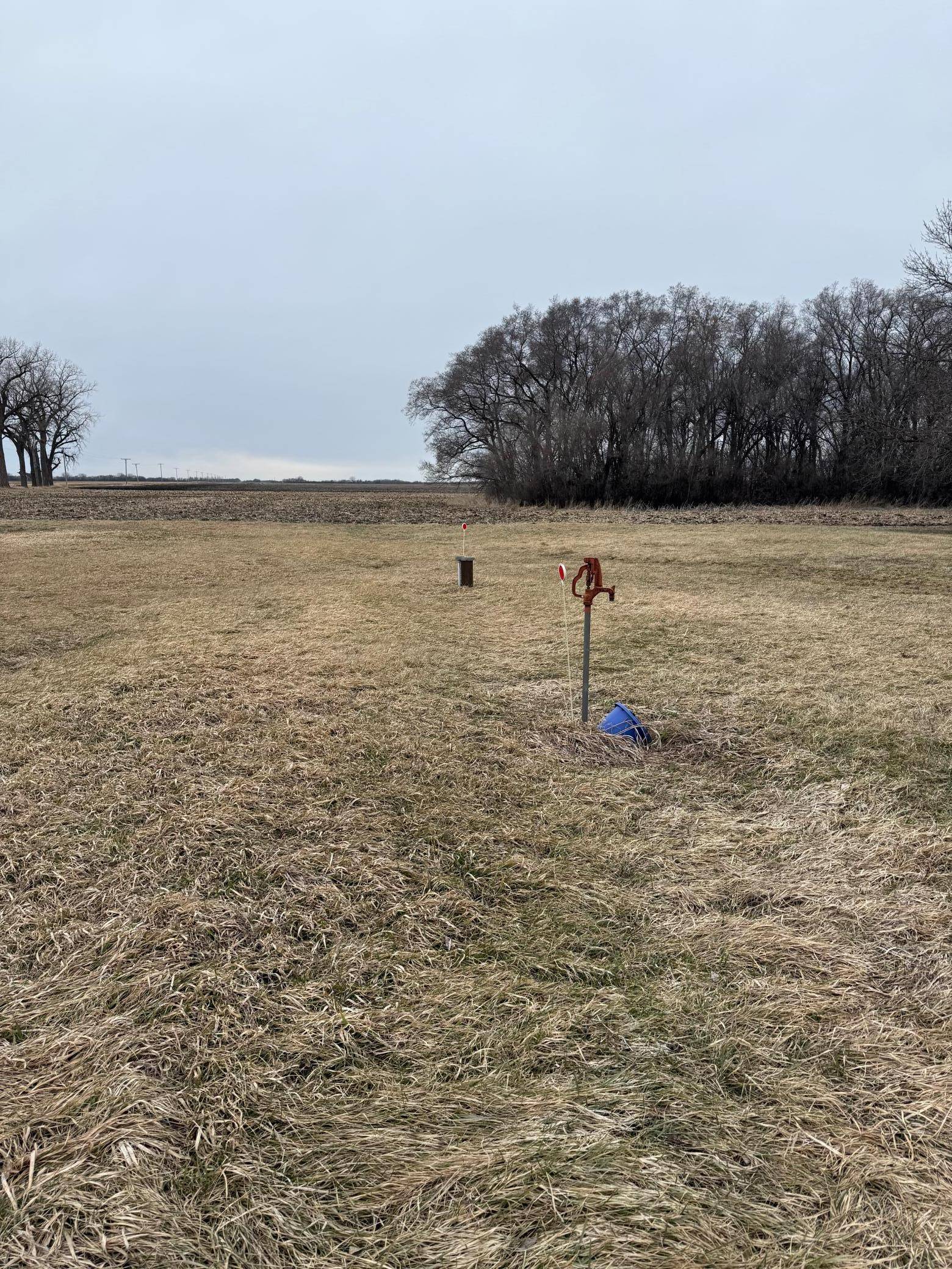 2084 440th ST, Campbell, MN 56522