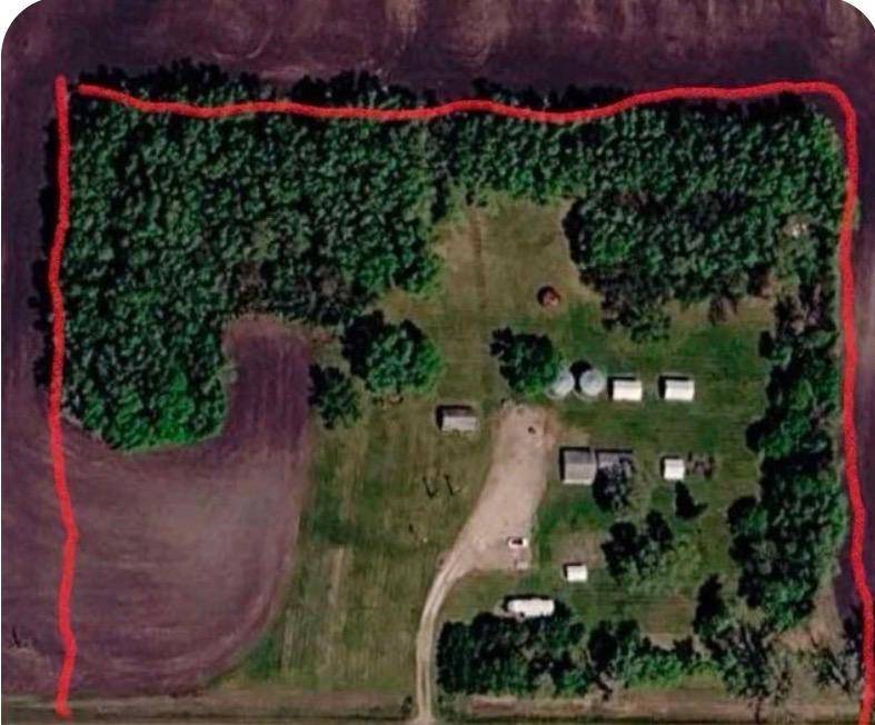 2084 440th ST, Campbell, MN 56522