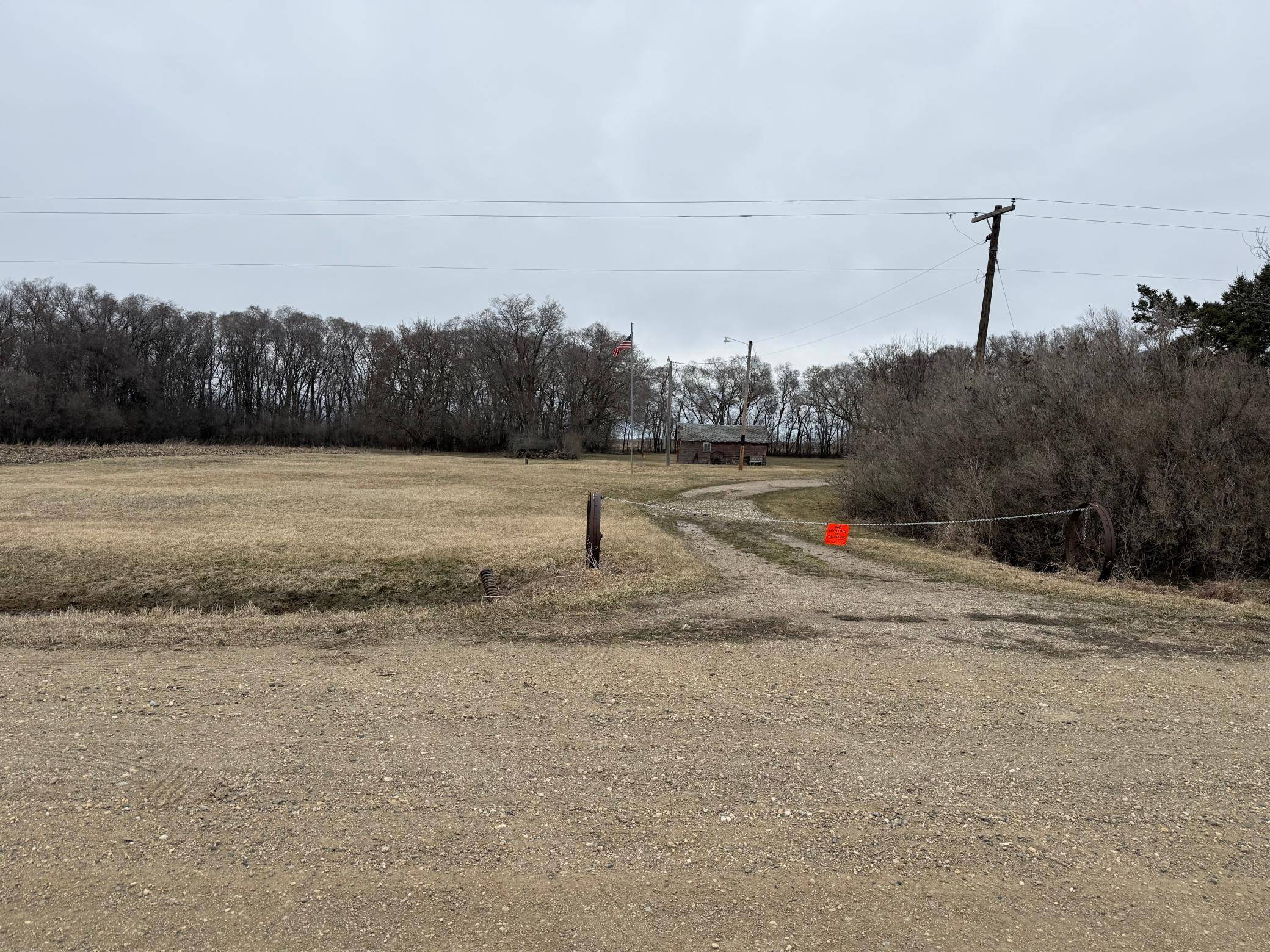 2084 440th ST, Campbell, MN 56522