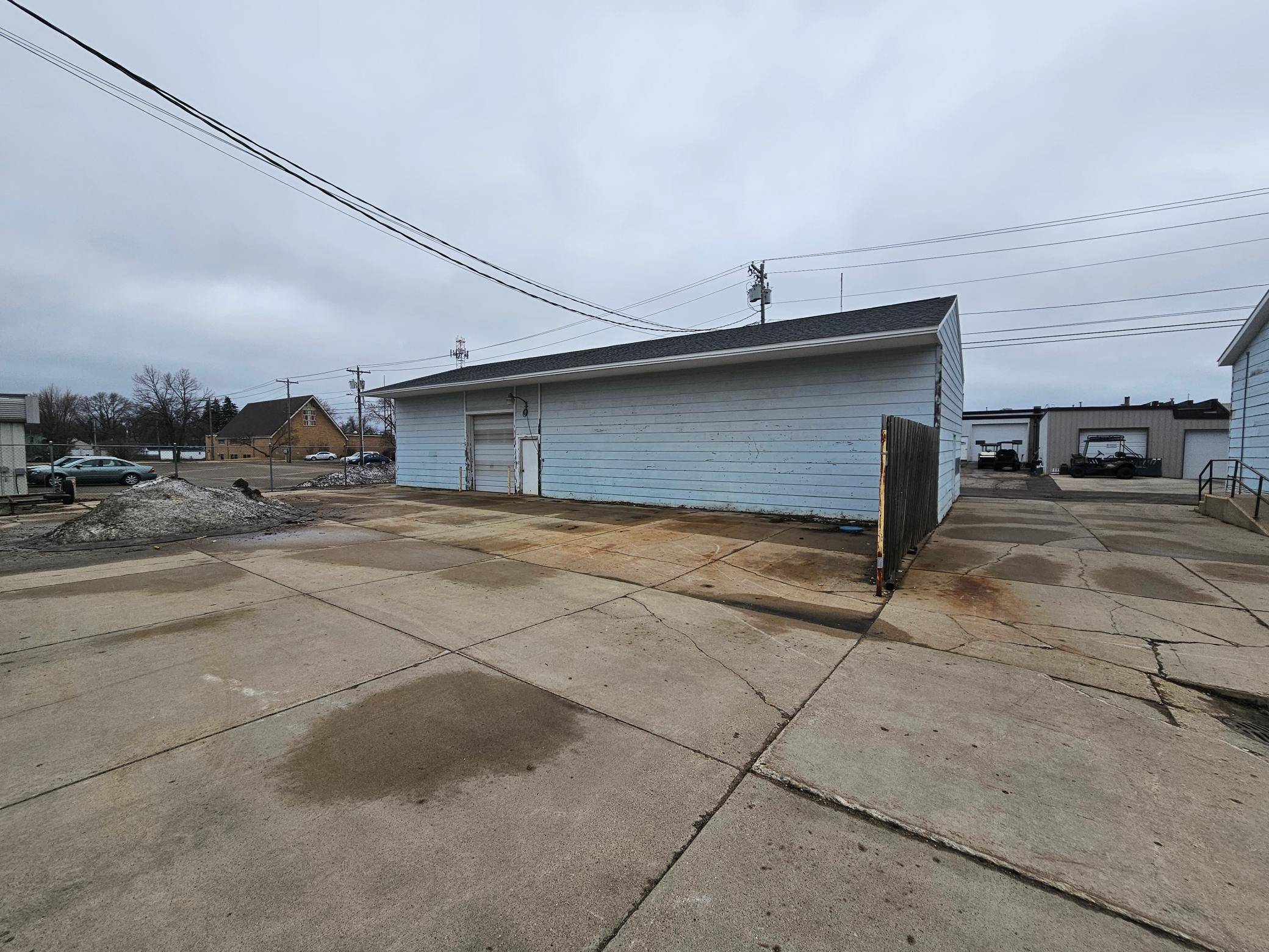 214 6th AVE E, Alexandria, MN 56308