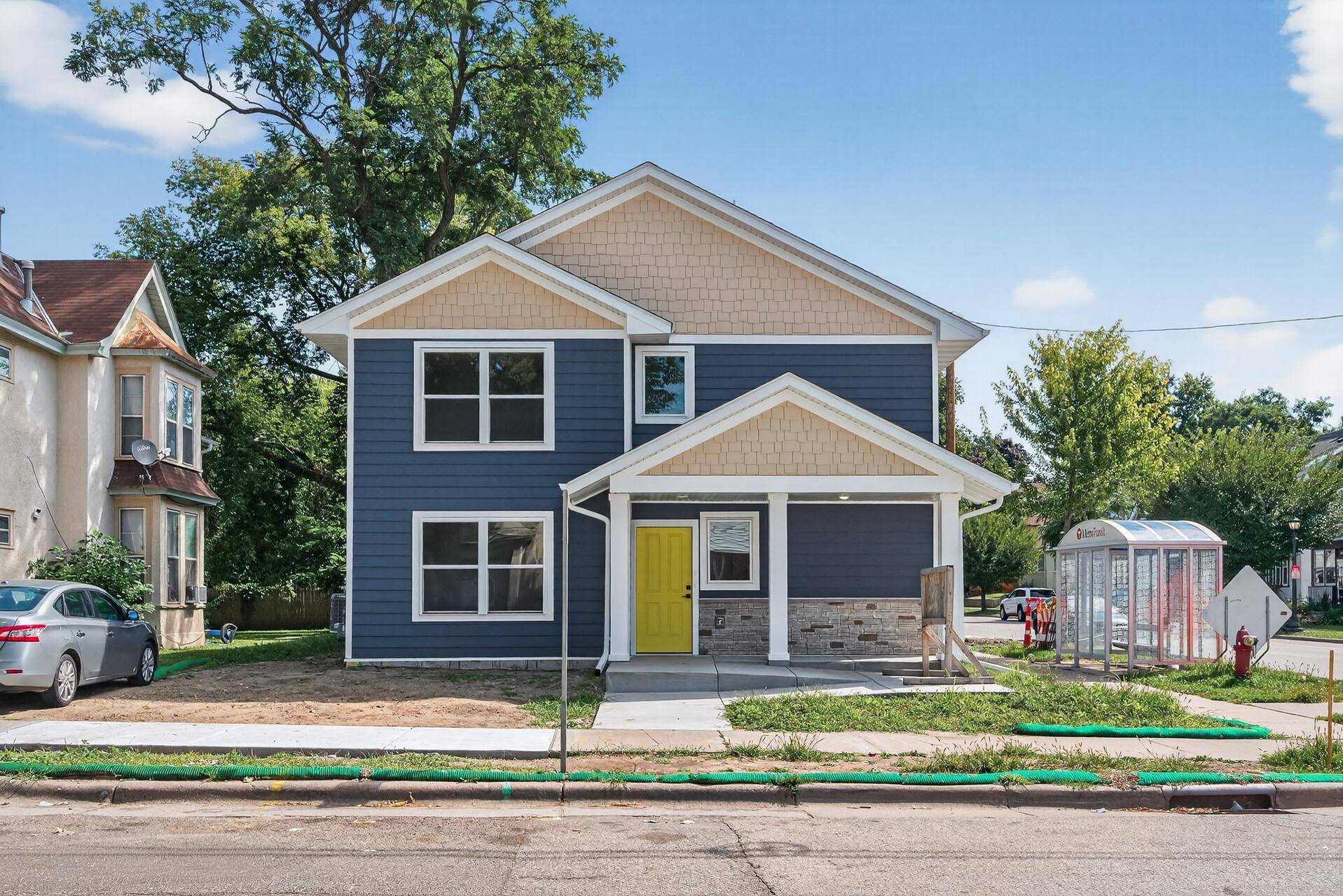 725 Wilson AVE, Saint Paul, MN 55106