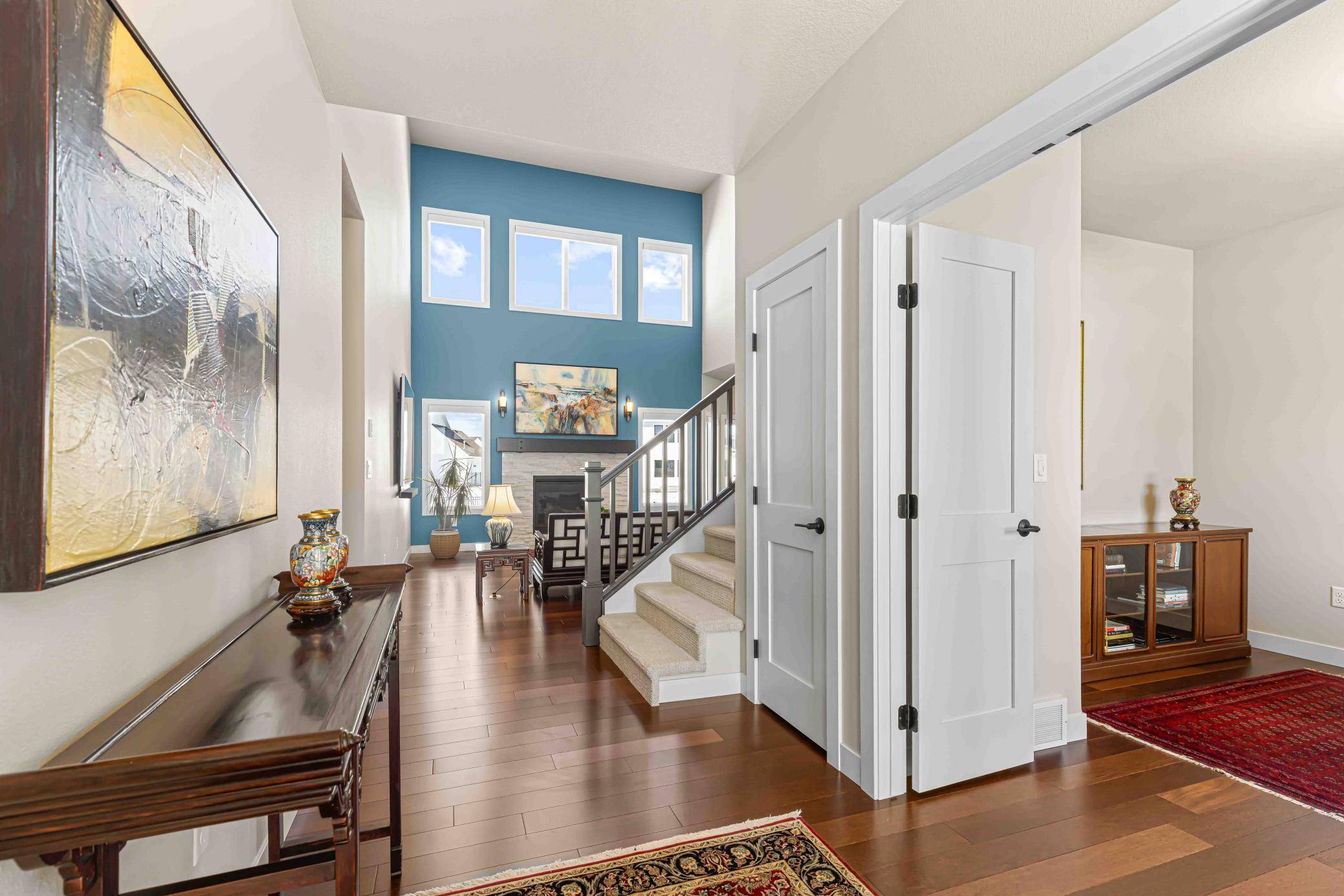 324 25th AVE E, West Fargo, ND 58078