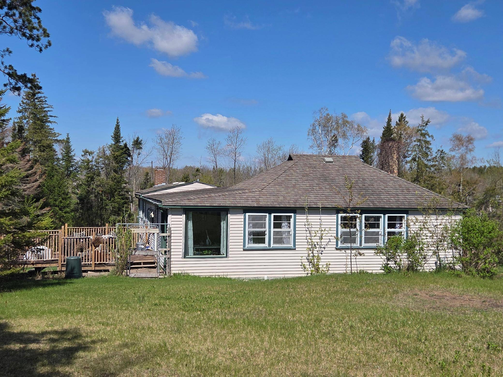 4501 Birchmont DR NE, Bemidji, MN 56601