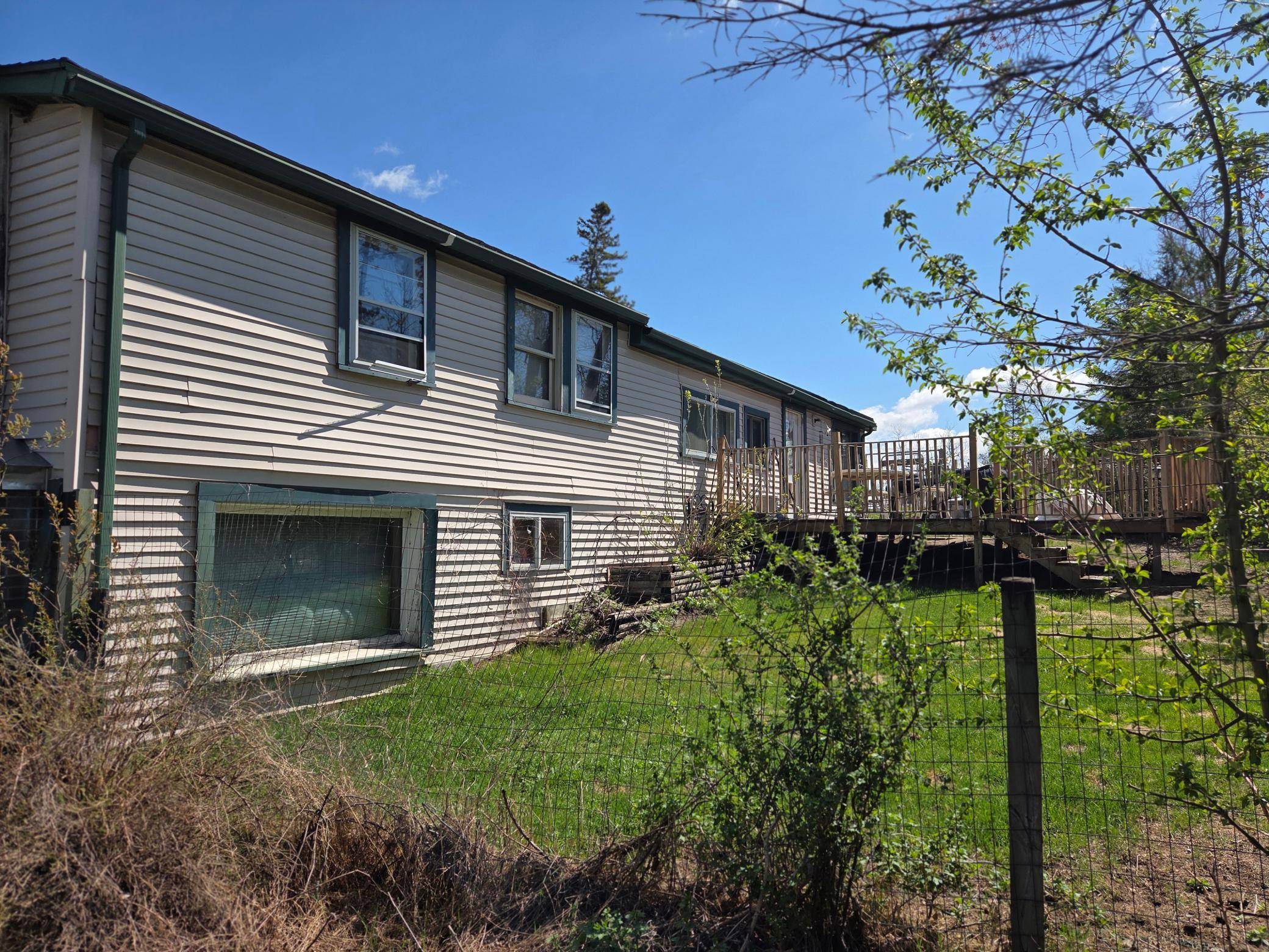 4501 Birchmont DR NE, Bemidji, MN 56601