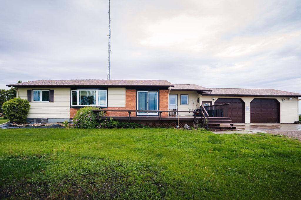 3853 91st AVE SE, Jamestown, ND 58401