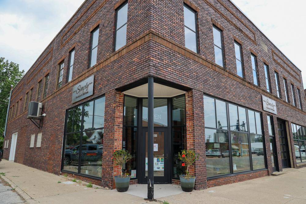 601 2nd ST, Ida Grove, IA 51445
