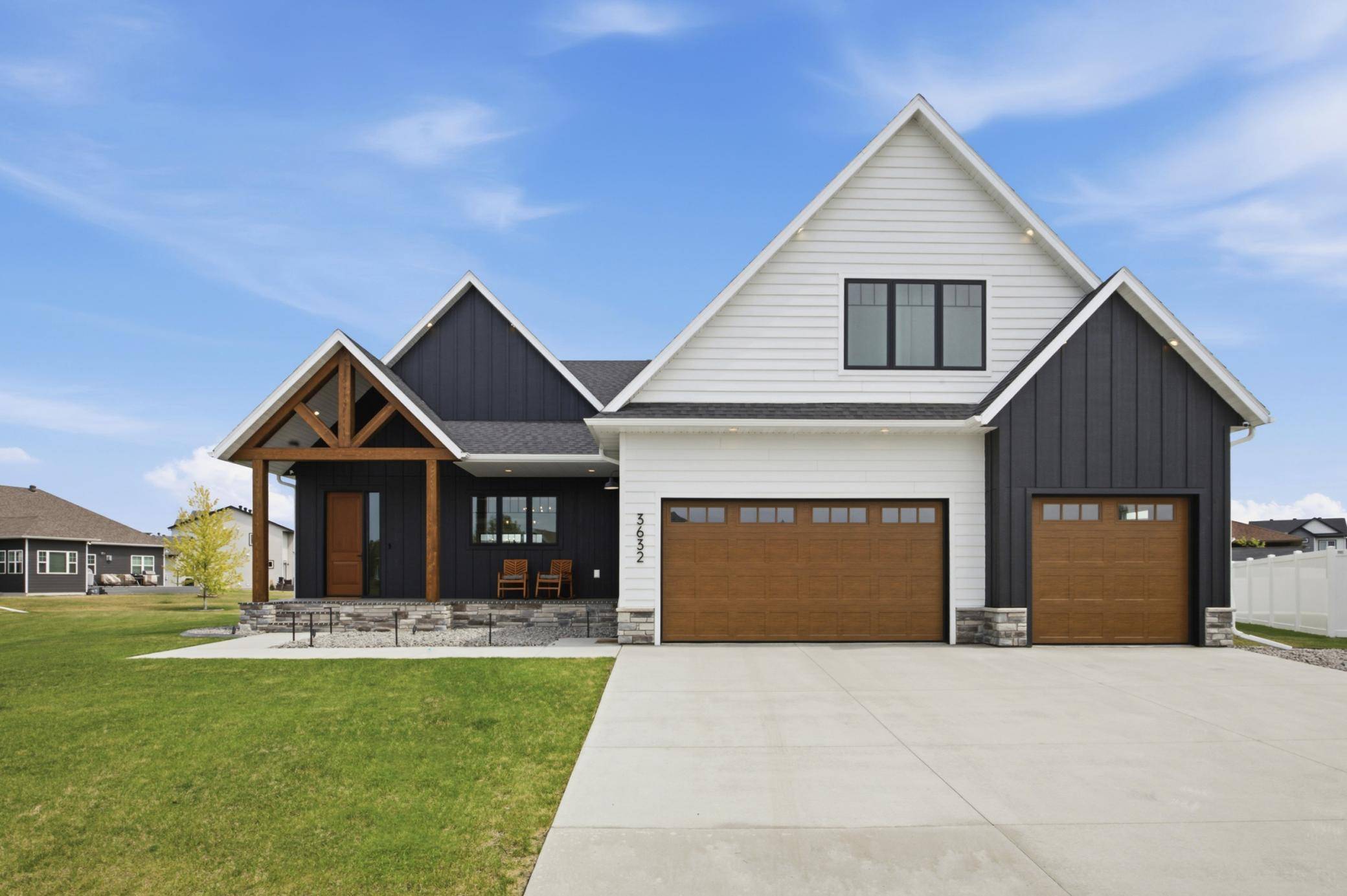 3632 Crimson LOOP S, Fargo, ND 58104
