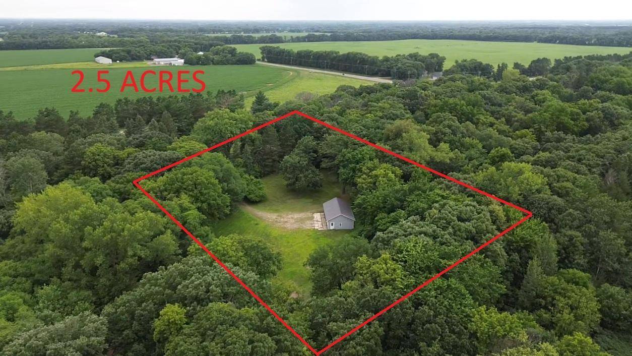 5859 125th AVE, Clear Lake, MN 55319