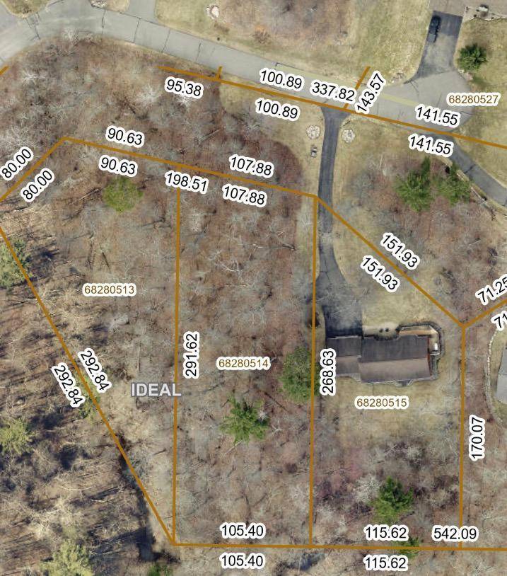 79xx Golf Estates DR, Pequot Lakes, MN 56472