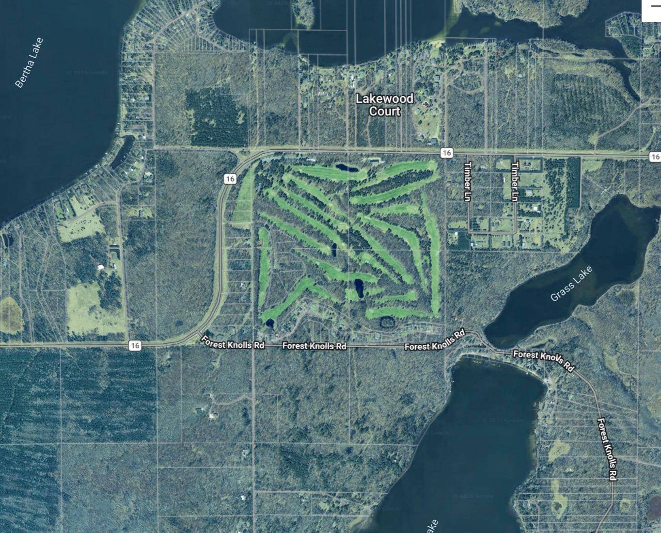 79xx Golf Estates DR, Pequot Lakes, MN 56472