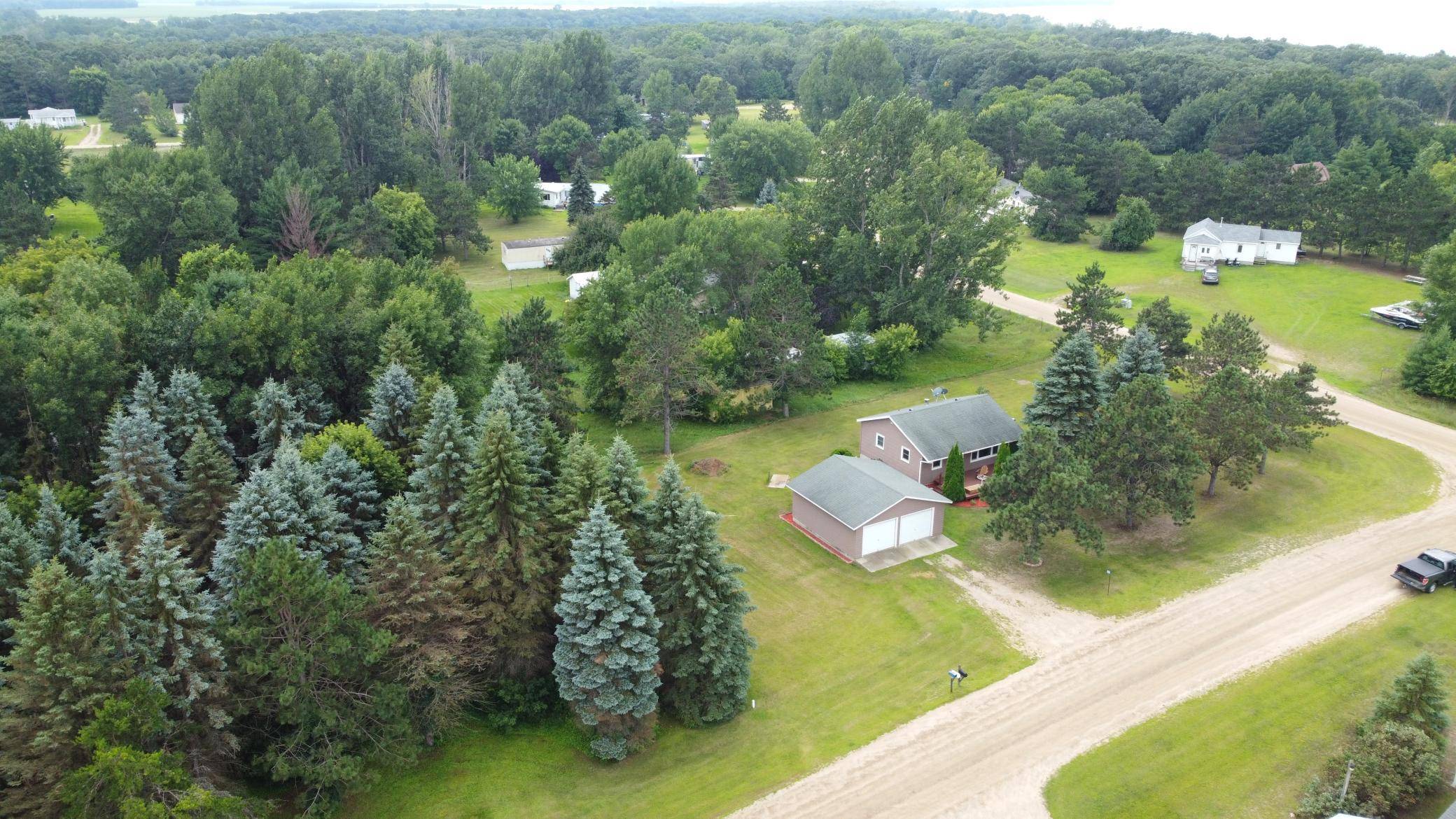 246 Park CIR, Ottertail, MN 56571