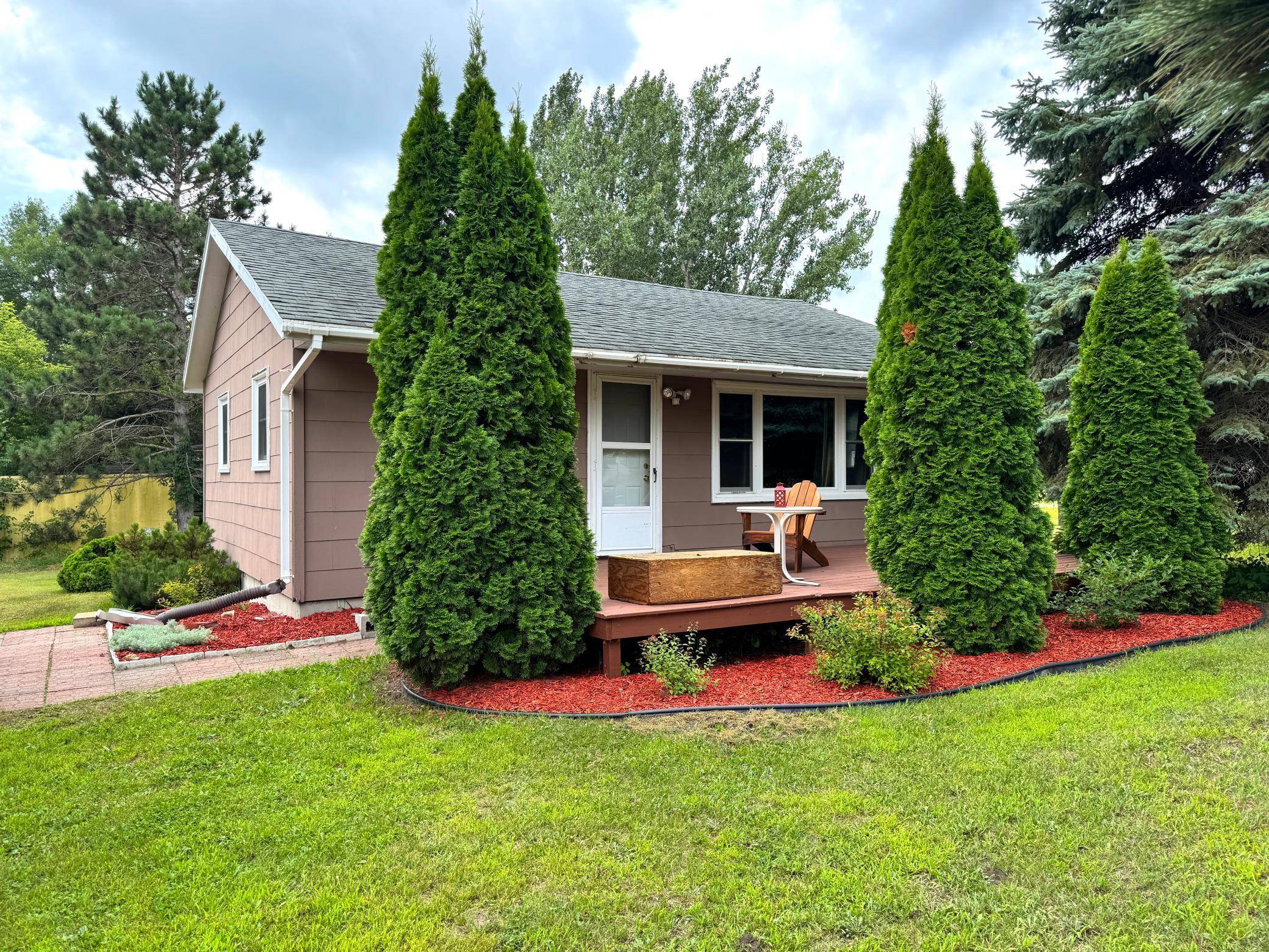 246 Park CIR, Ottertail, MN 56571