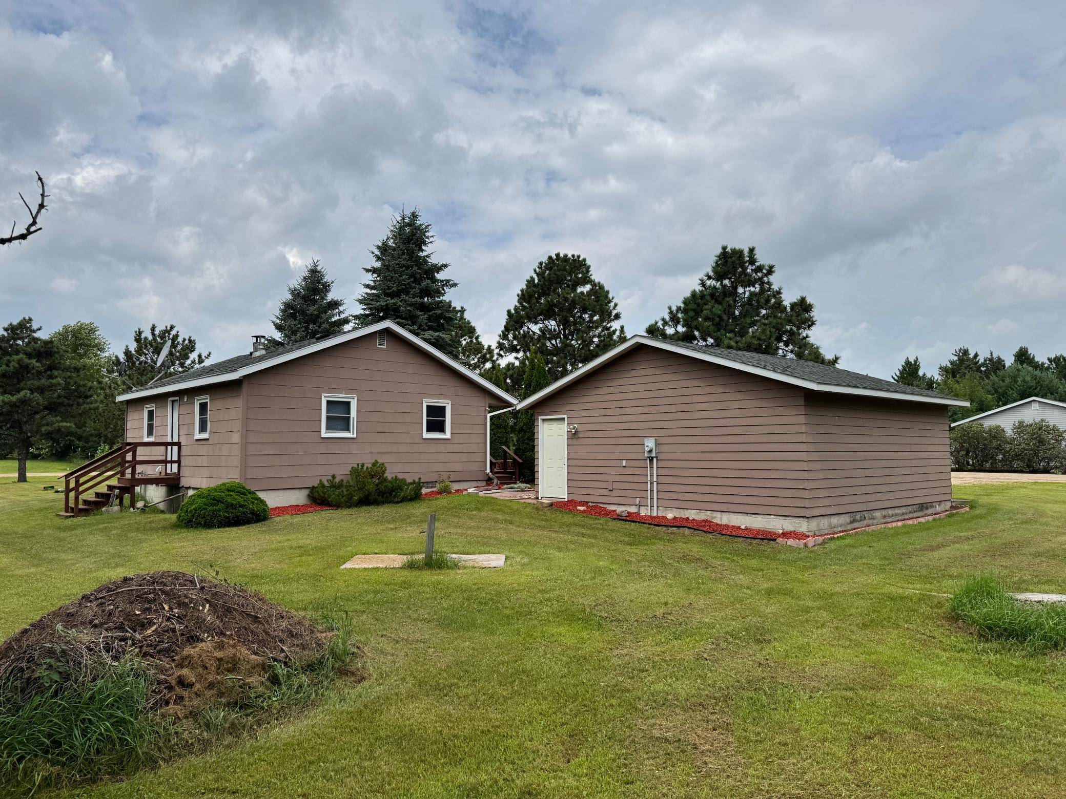 246 Park CIR, Ottertail, MN 56571