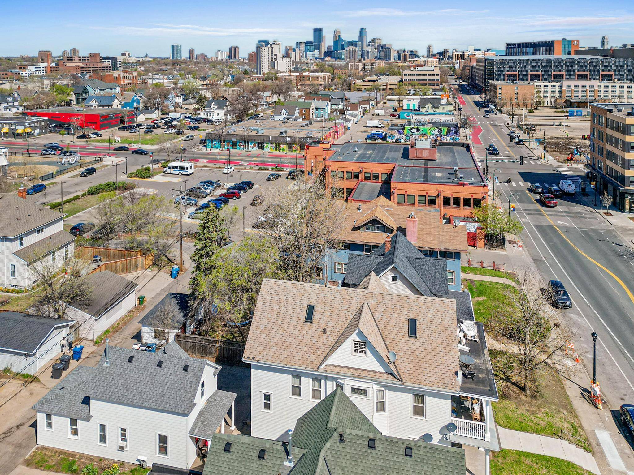 3024 Chicago AVE, Minneapolis, MN 55407