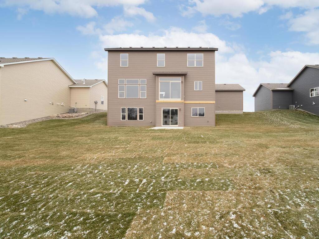 1135 168th AVE NW, Andover, MN 55304