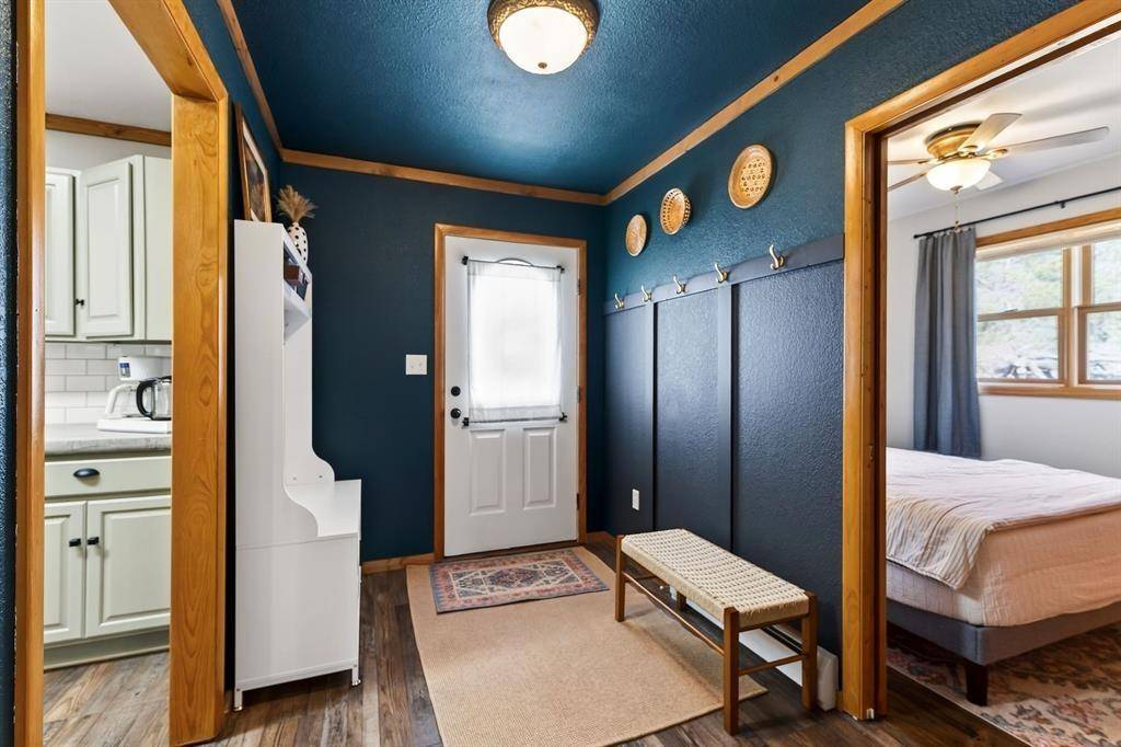 N8218 County Highway K, Trego, WI 54888