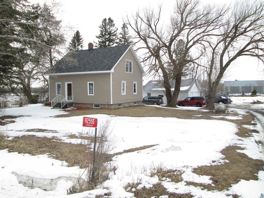 9255 E West Homestead RD, Poplar, WI 54864