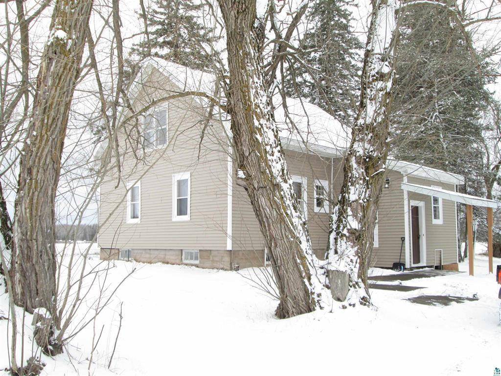9255 E West Homestead RD, Poplar, WI 54864