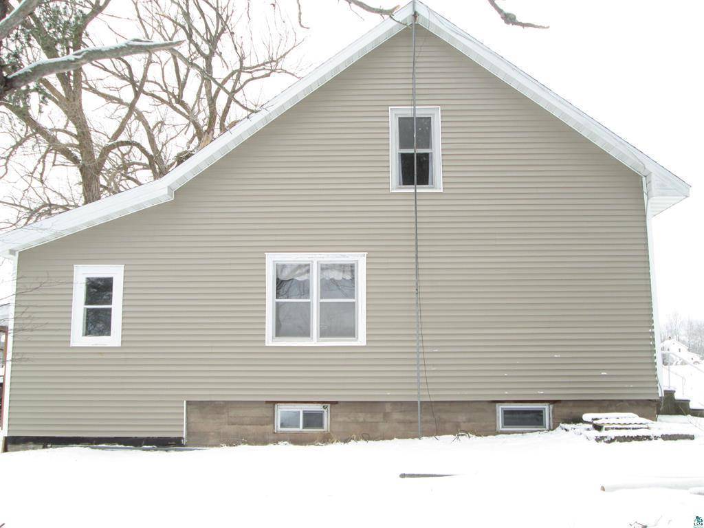 9255 E West Homestead RD, Poplar, WI 54864