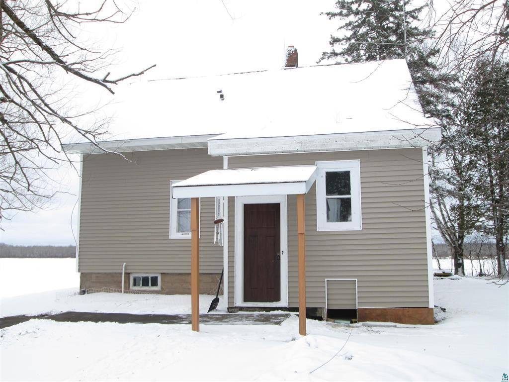 9255 E West Homestead RD, Poplar, WI 54864