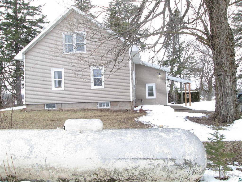 9255 E West Homestead RD, Poplar, WI 54864