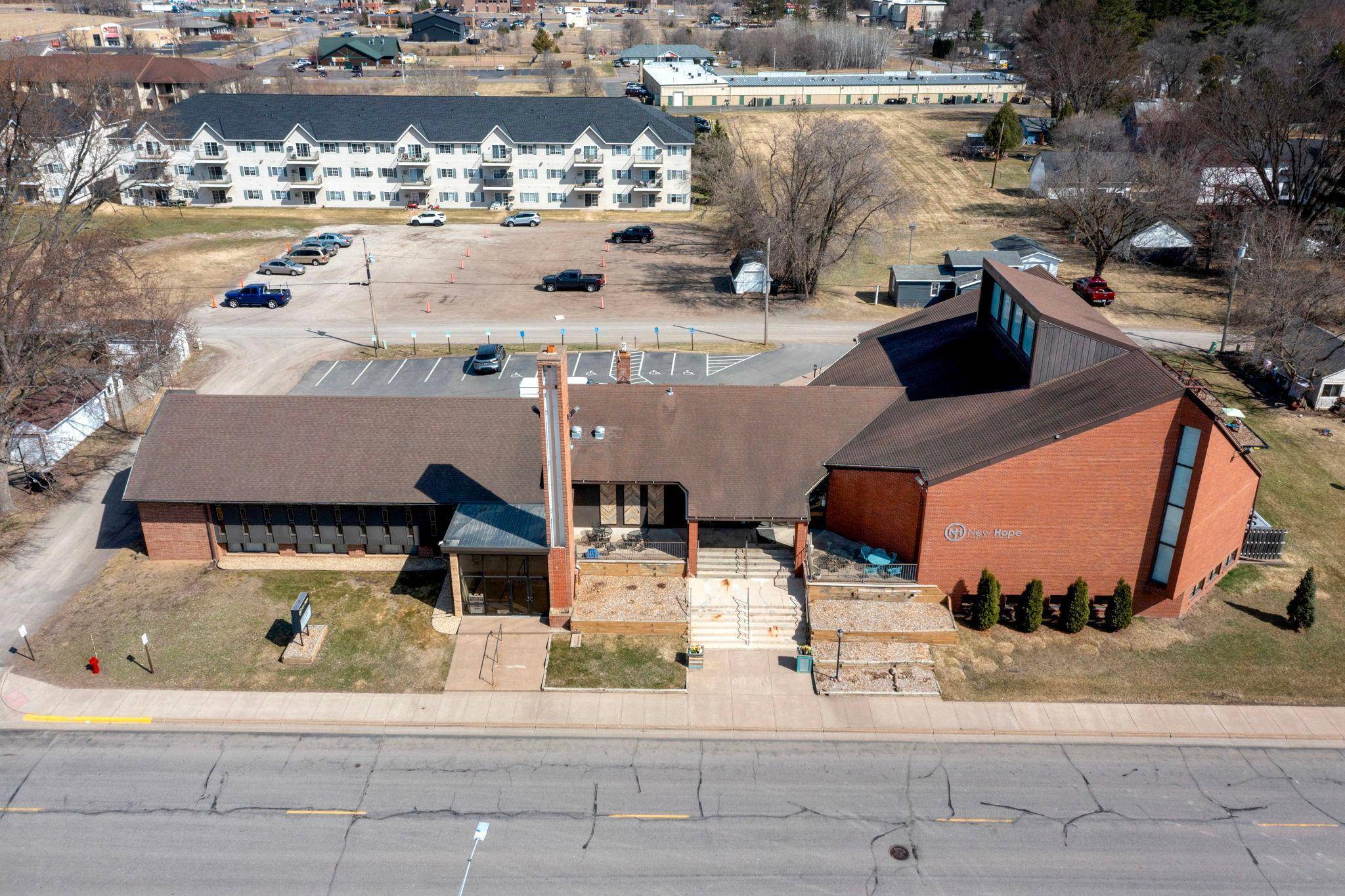 114 Dahlin AVE NE, Isanti, MN 55040