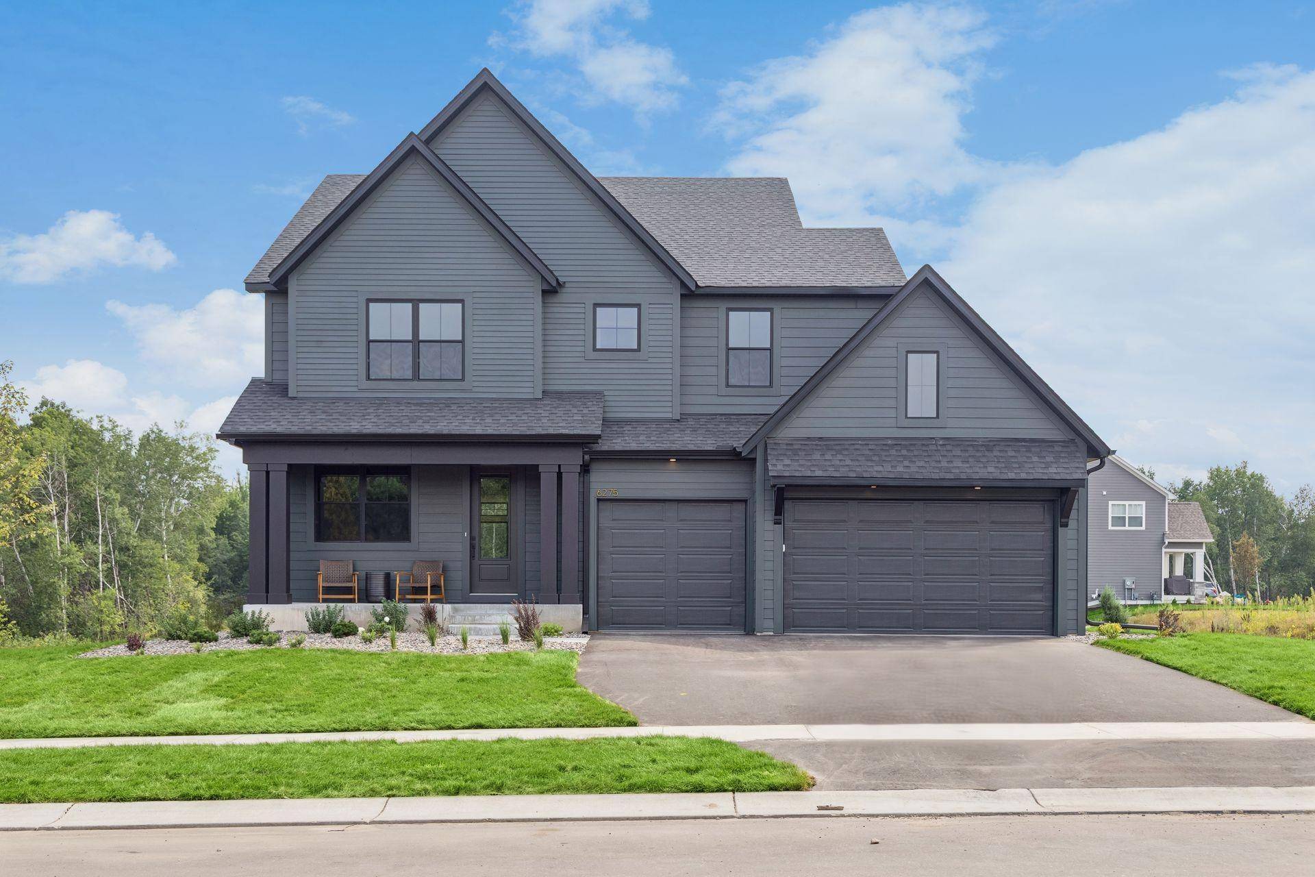 6275 134th ST N, Hugo, MN 55038