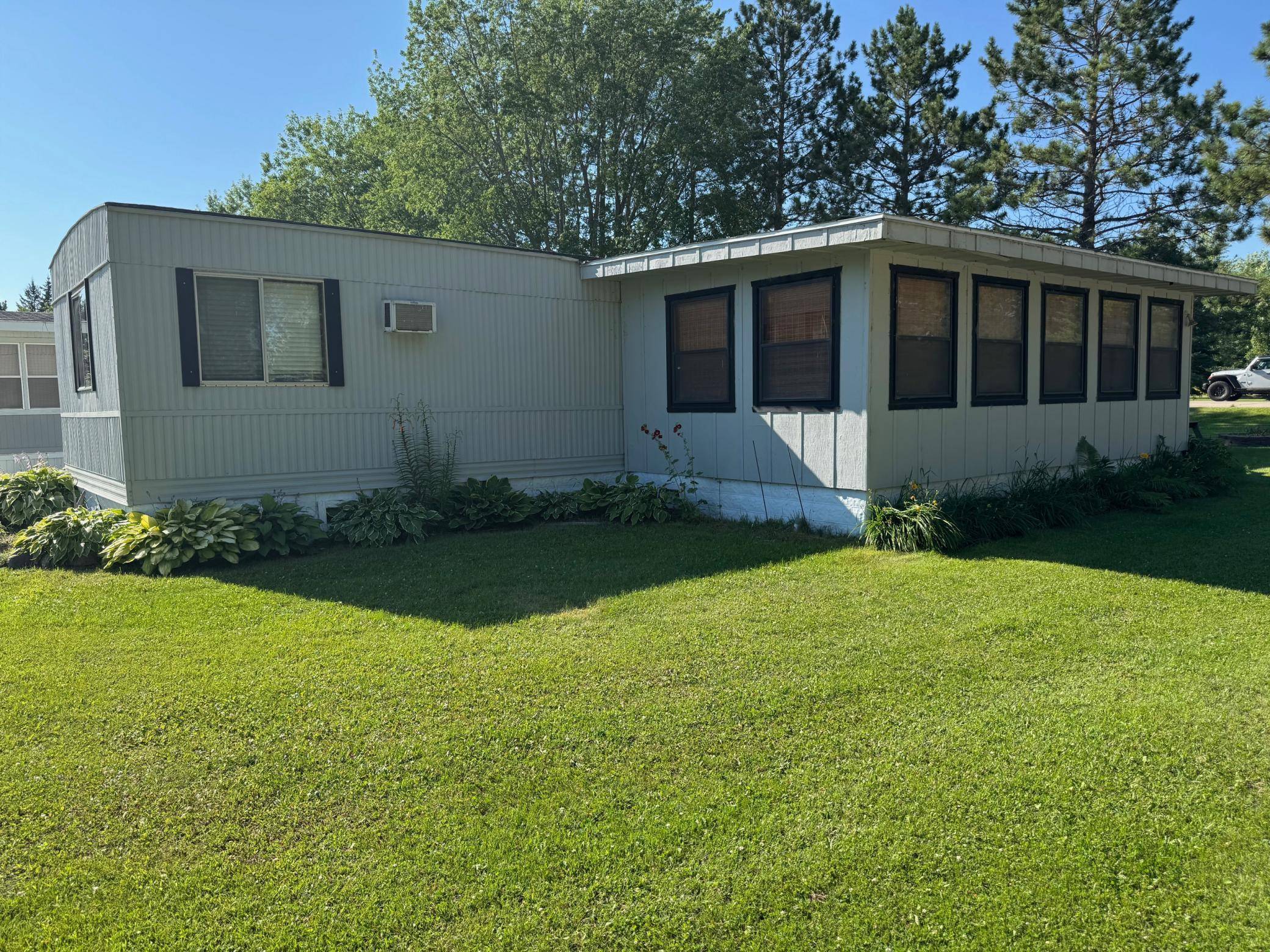 2769 28th ST SW #Lot 178, Baudette, MN 56623