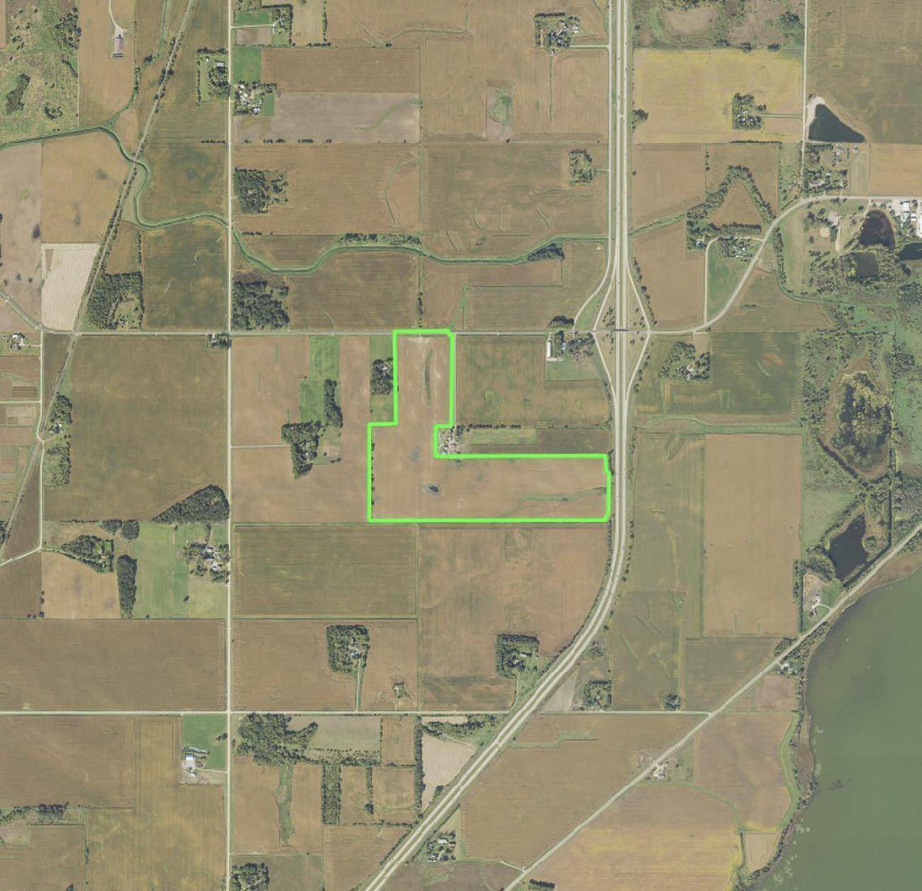 TBD 785th Avenue, Ellendale, MN 56026