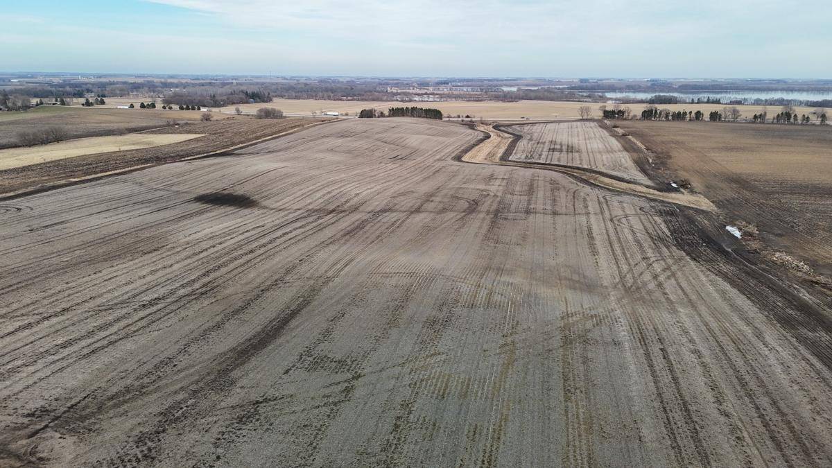 TBD 785th Avenue, Ellendale, MN 56026