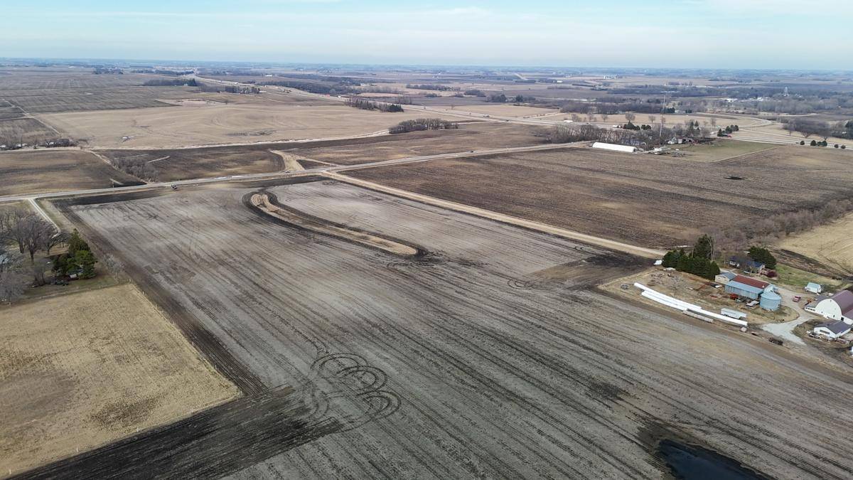 TBD 785th Avenue, Ellendale, MN 56026