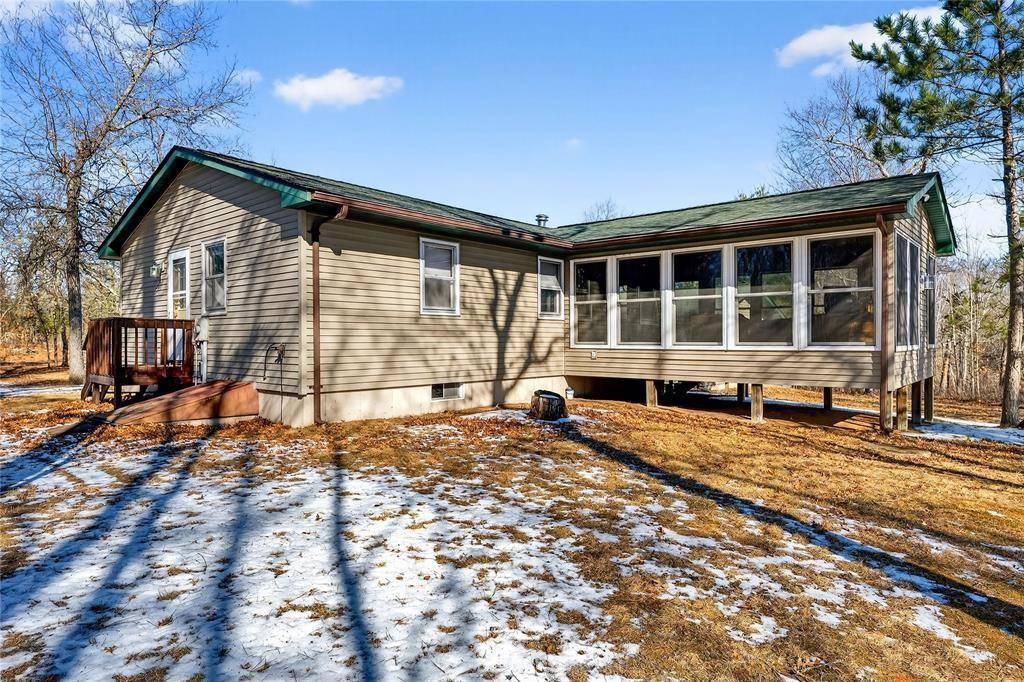 4478 Deerpath CT, Danbury, WI 54830