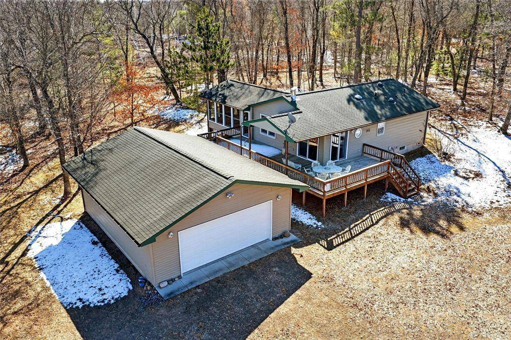 4478 Deerpath CT, Danbury, WI 54830