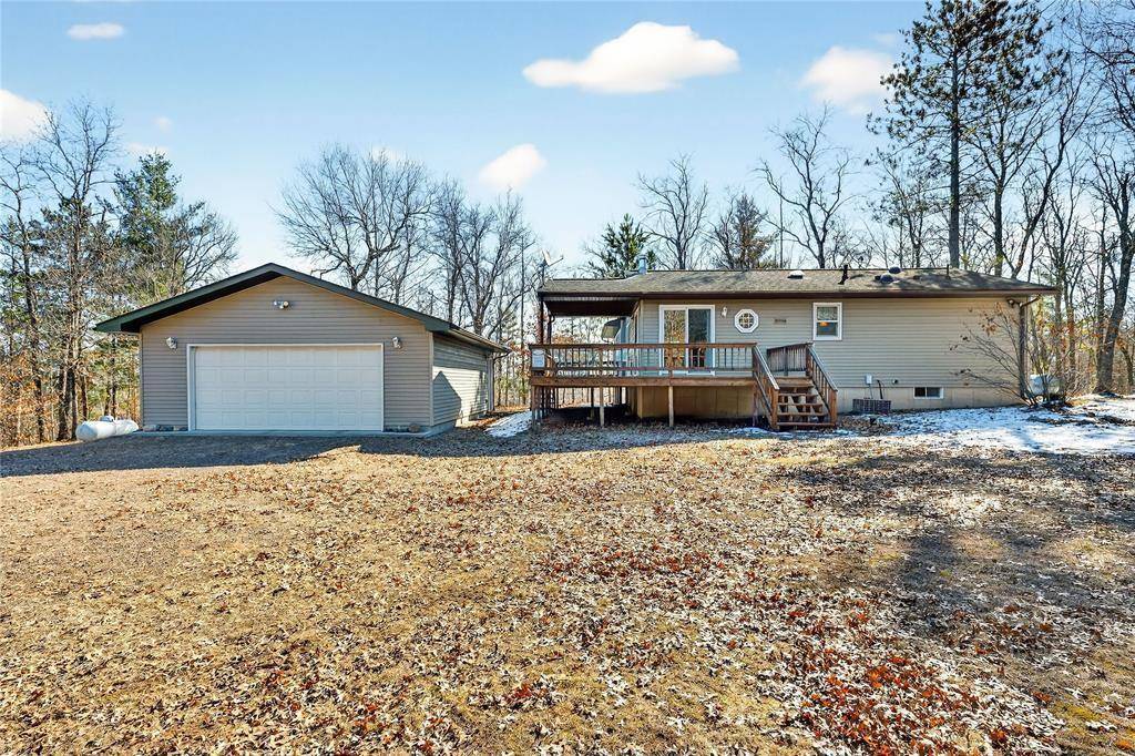 4478 Deerpath CT, Danbury, WI 54830