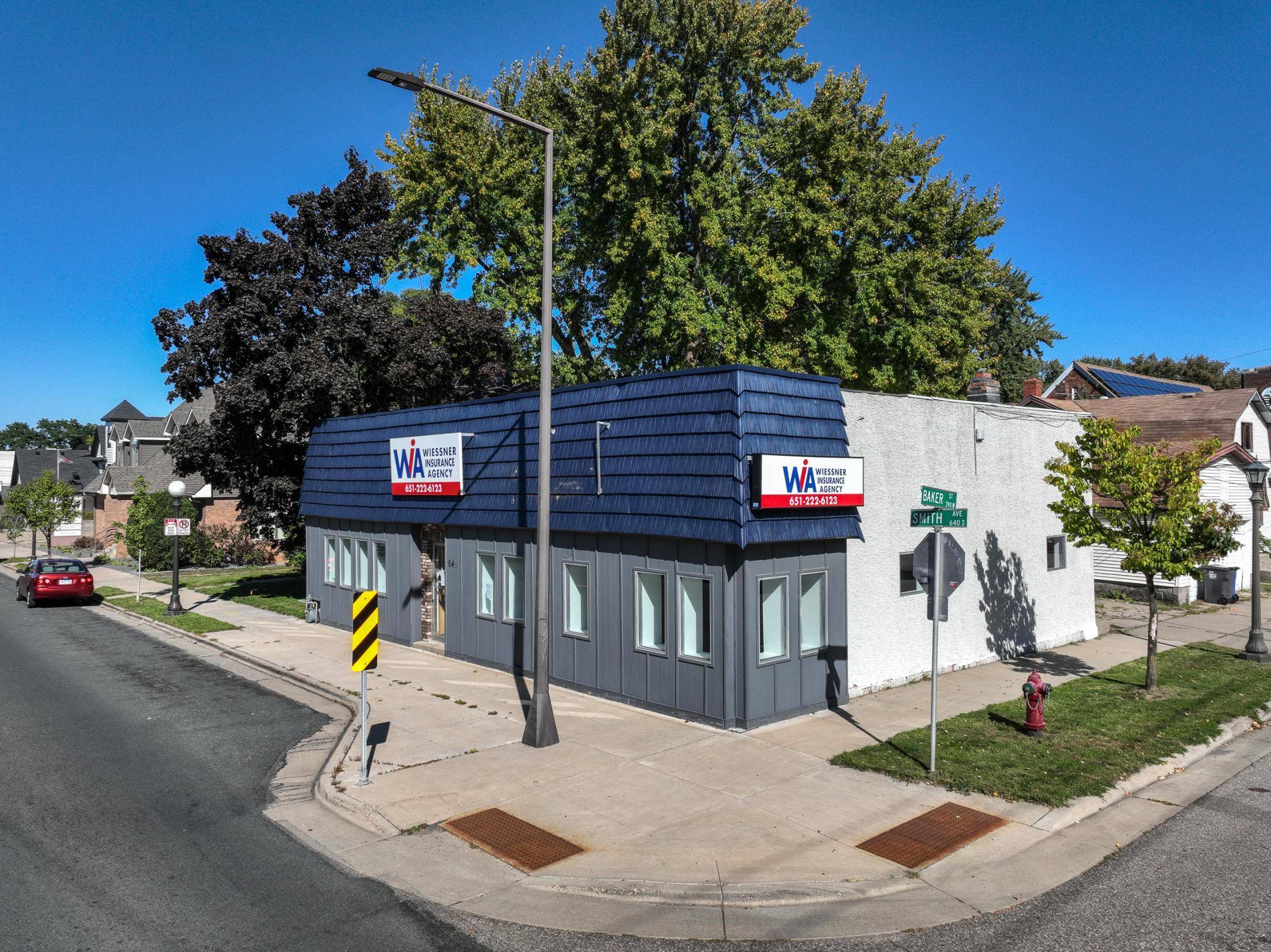 640 Smith AVE S, Saint Paul, MN 55107