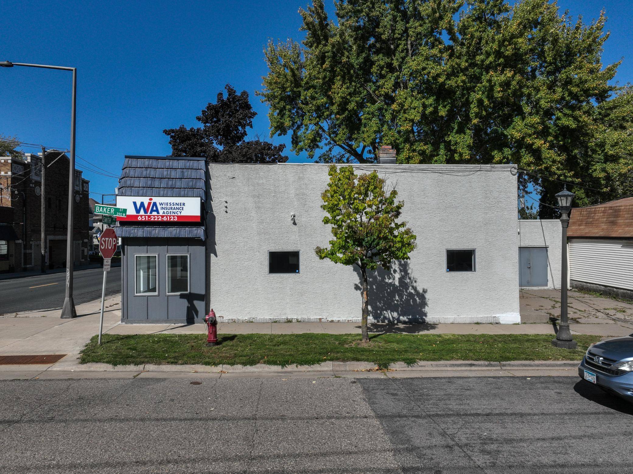640 Smith AVE S, Saint Paul, MN 55107