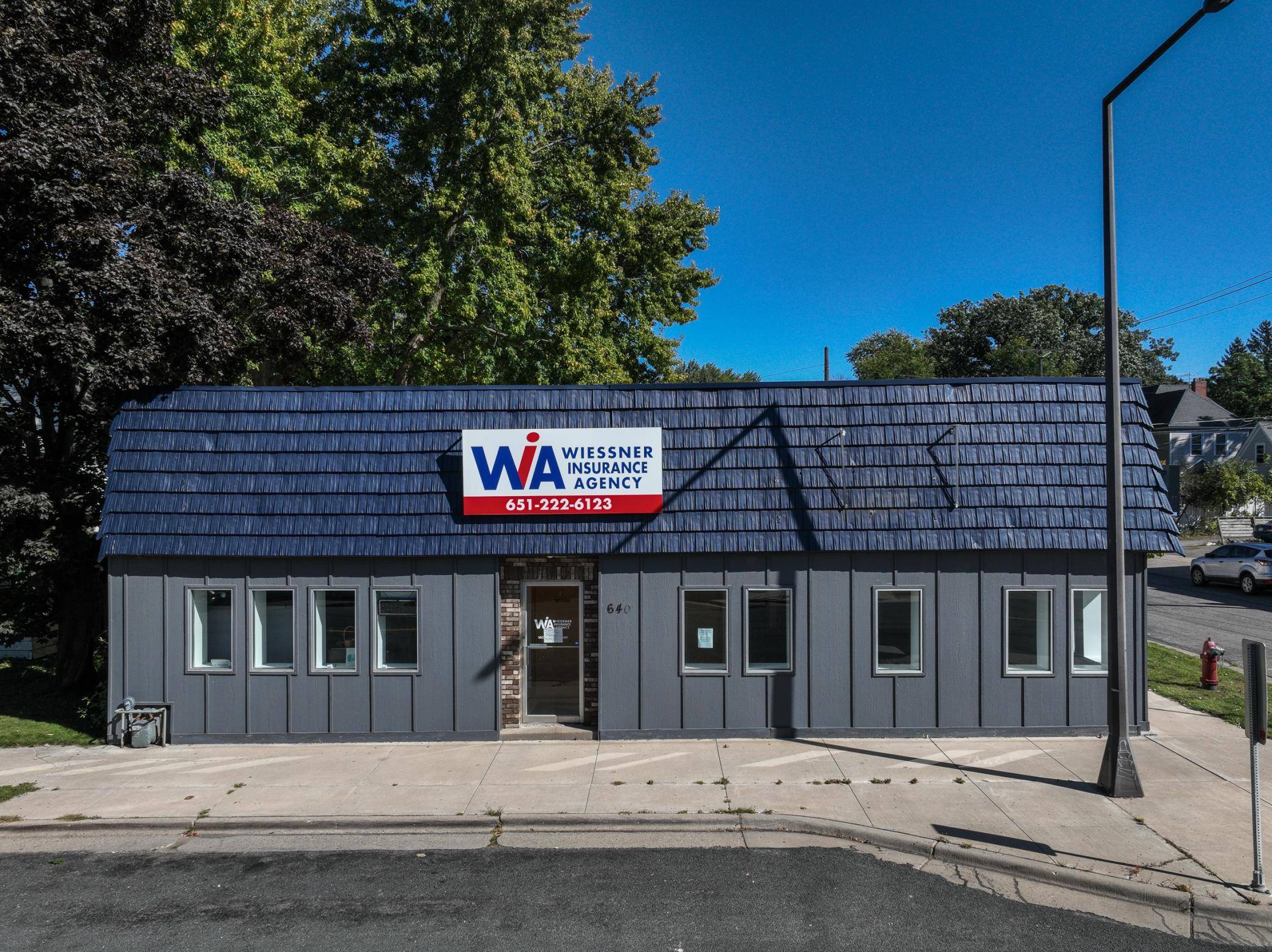 640 Smith AVE S, Saint Paul, MN 55107