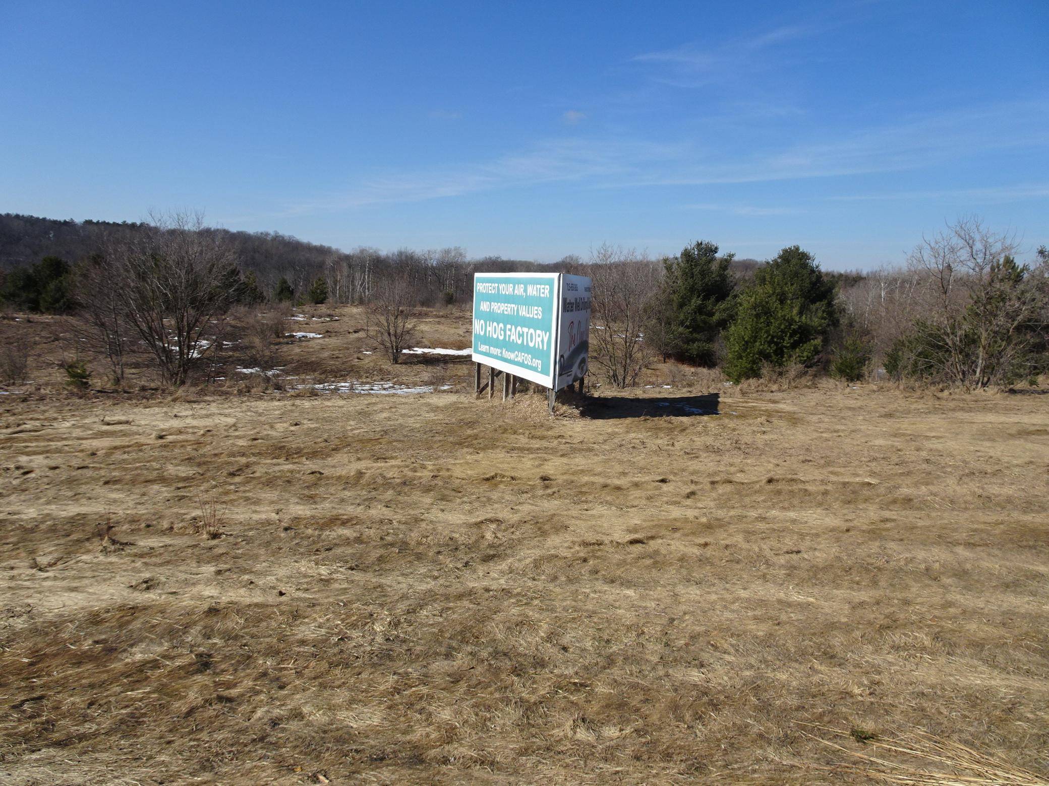 XXX Hwy 35, Frederic, WI 54837